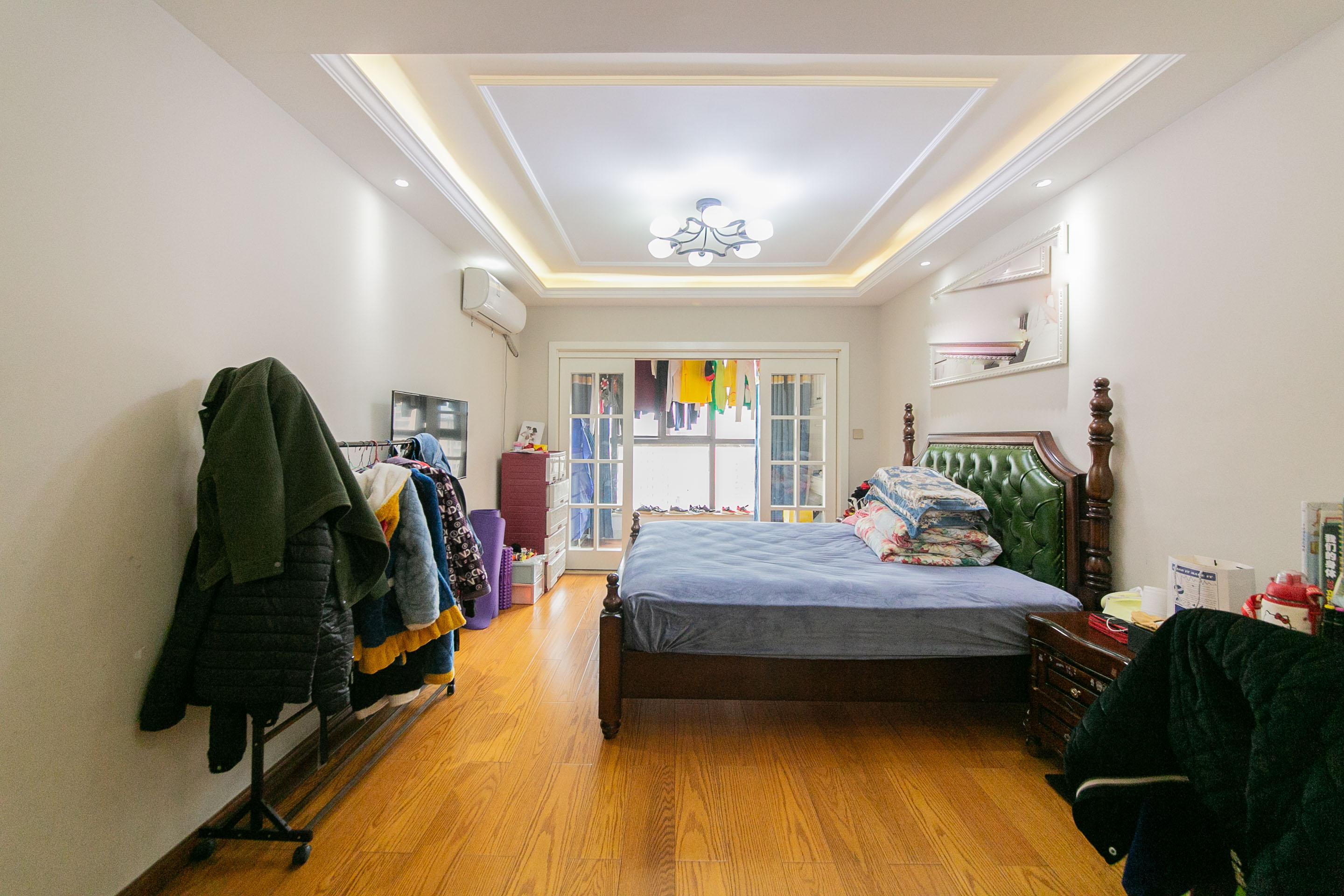 水映加州  2室2厅1卫    136.1万卧室