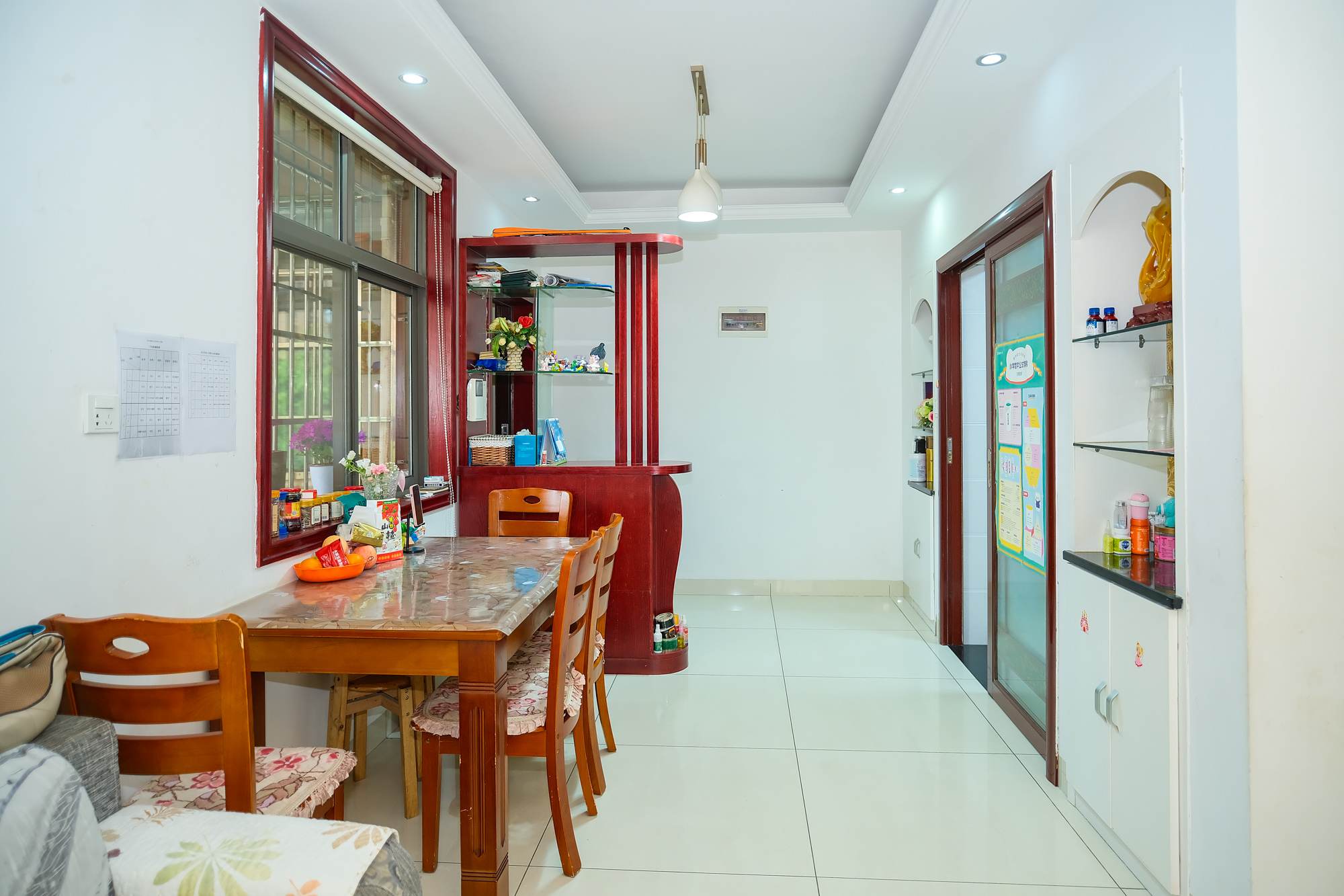 好望谷 2室2厅1卫 67.99万 好望谷 2室2厅1卫 67.99万客厅