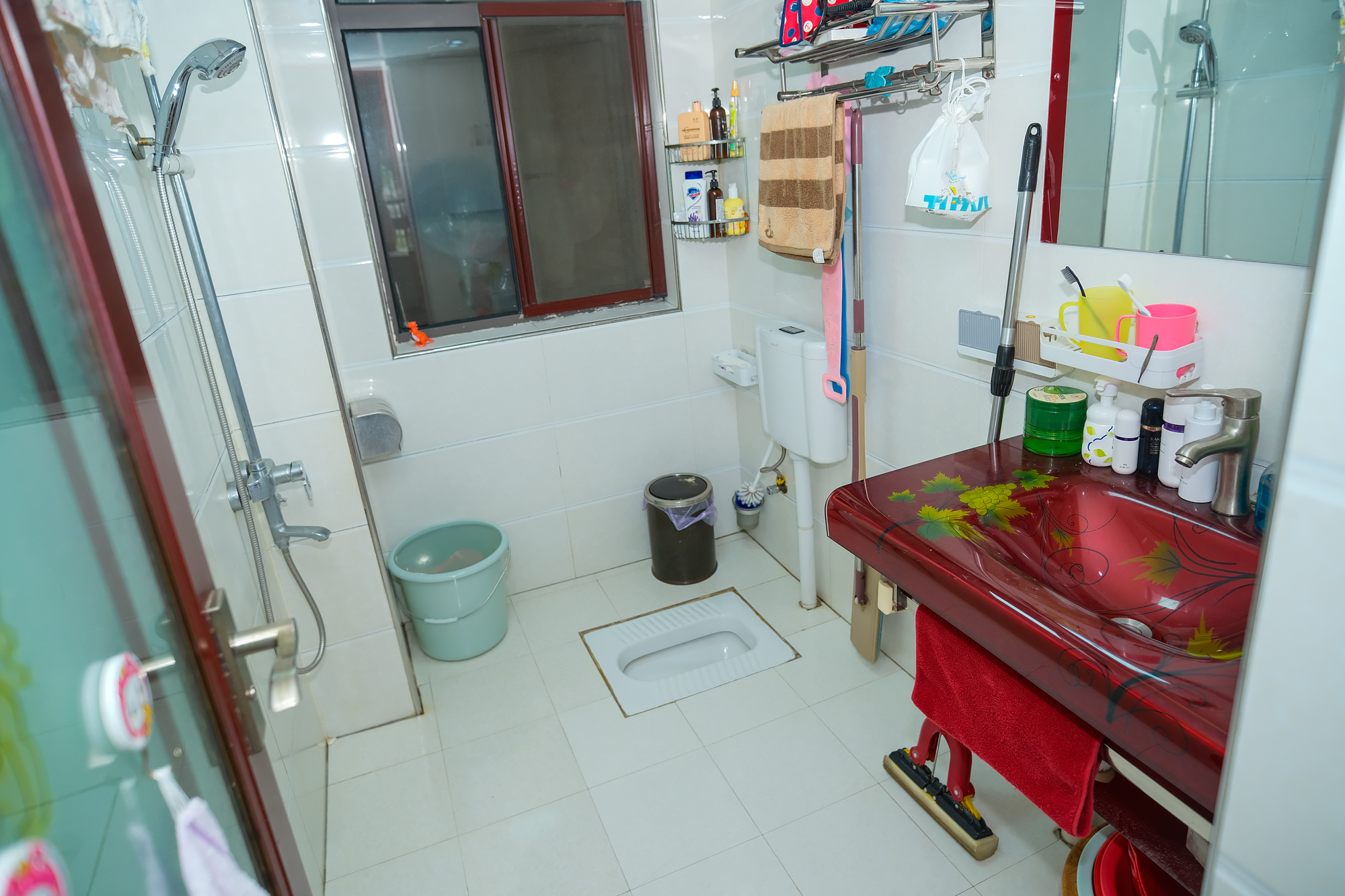 好望谷 2室2厅1卫 67.99万 好望谷 2室2厅1卫 67.99万卫生间