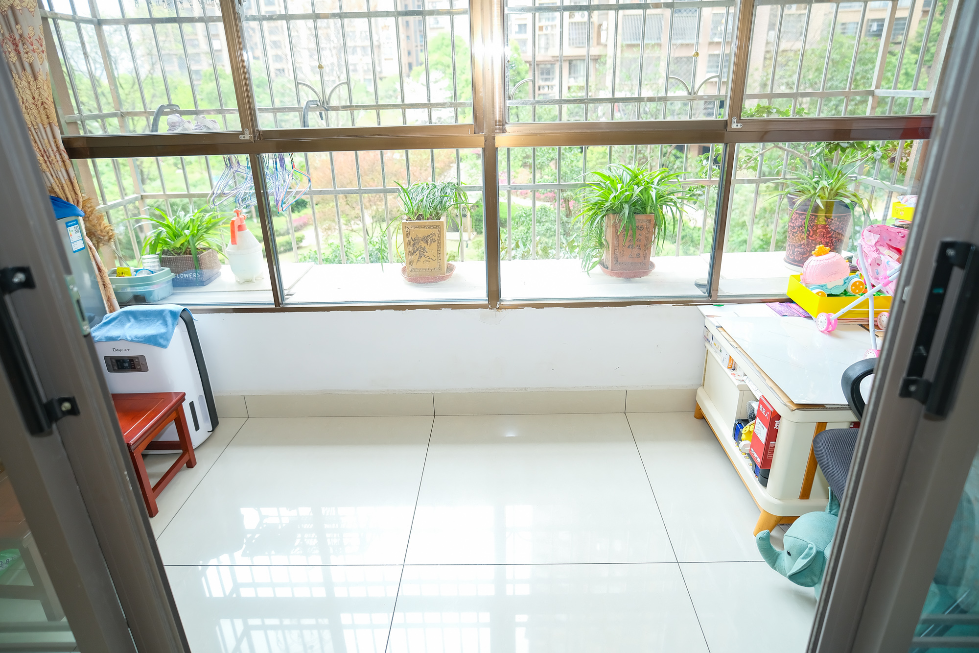 好望谷 2室2厅1卫 67.99万 好望谷 2室2厅1卫 67.99万阳台