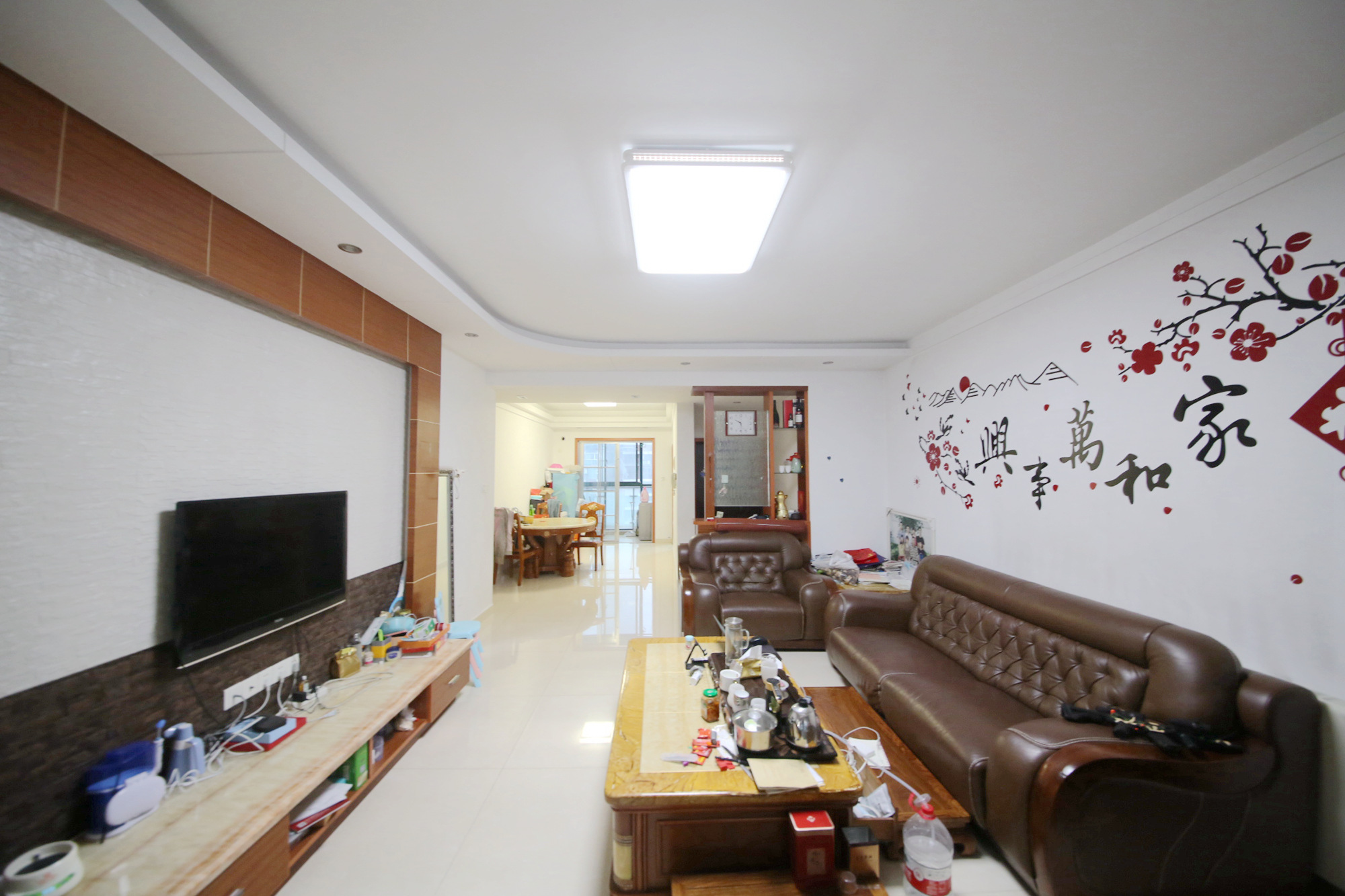 凯乐湘园  4室2厅2卫   153.00万