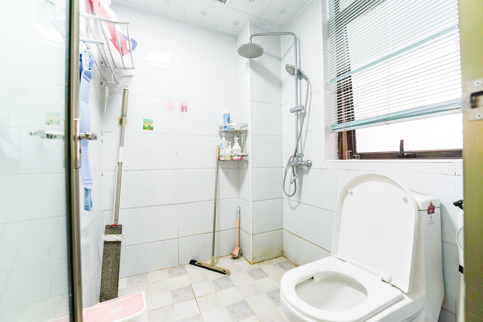 中建信和城  2室2廳1衛(wèi)    92.0萬(wàn)衛(wèi)生間