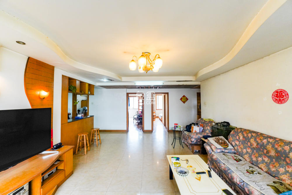 桔园小区1-8片  3室2厅1卫    59.0万