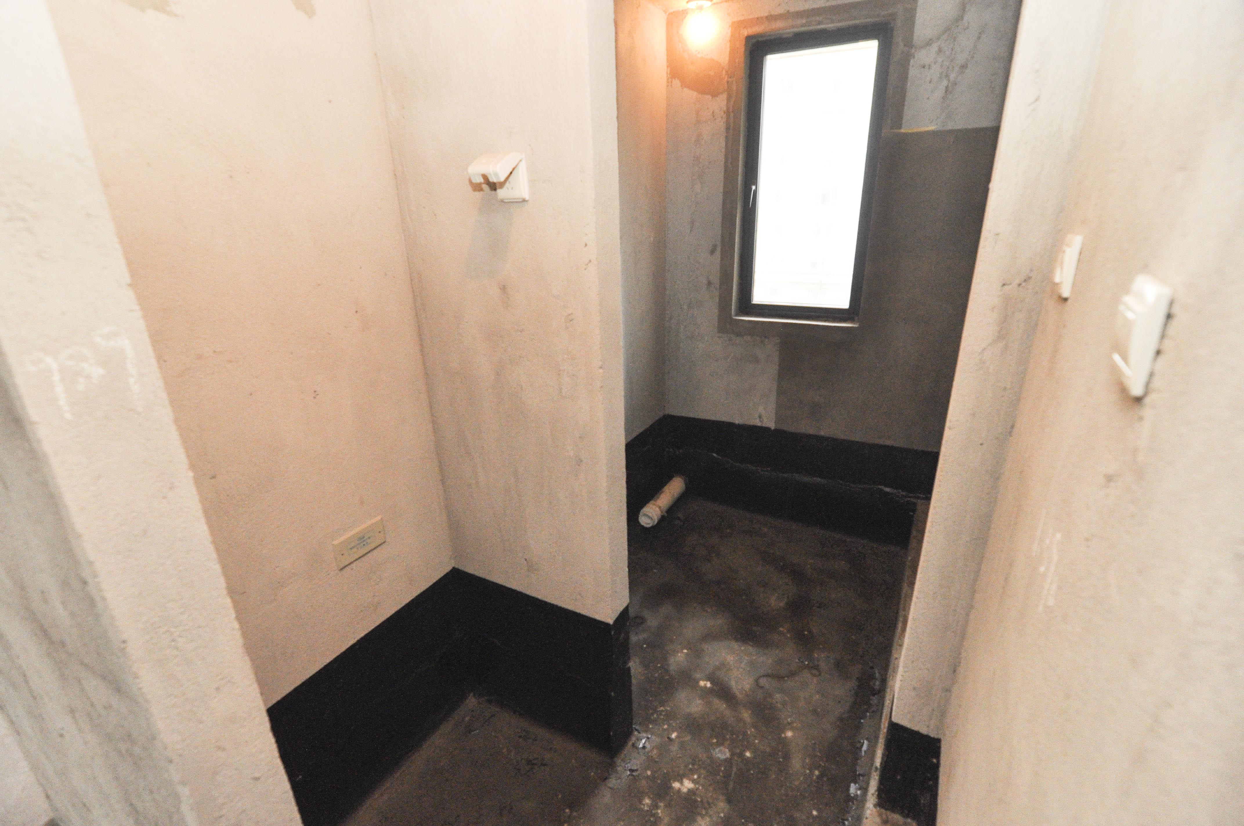 中海梅溪湖壹号  4室2厅2卫   310.00万室内图