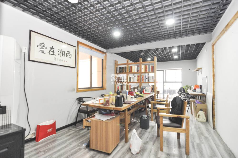 雅阁国际   59.14㎡     38.00万
