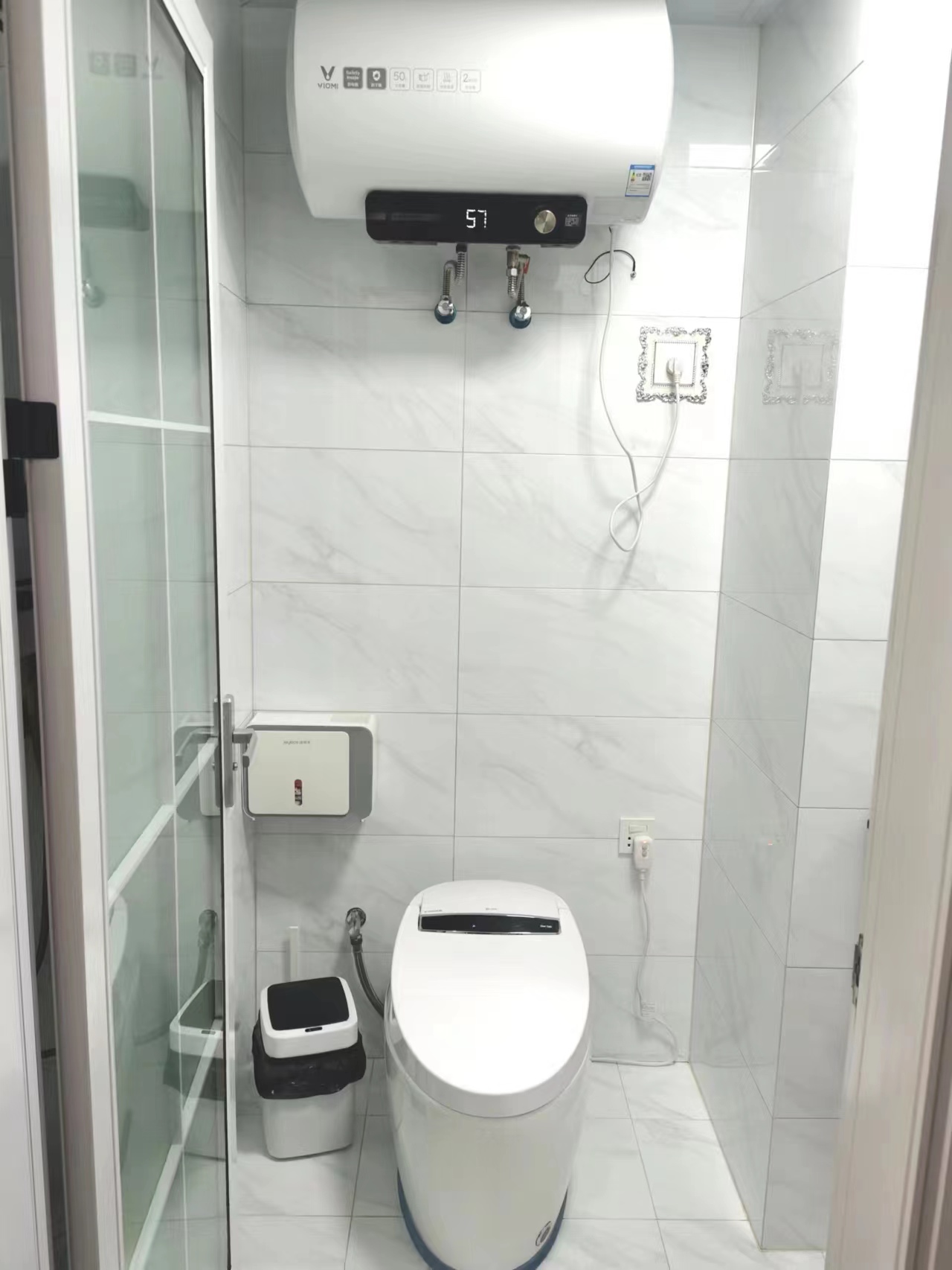 日盛大厦 1室1厅1卫 43.80万 日盛大厦 1室1厅1卫 43.80万室内图