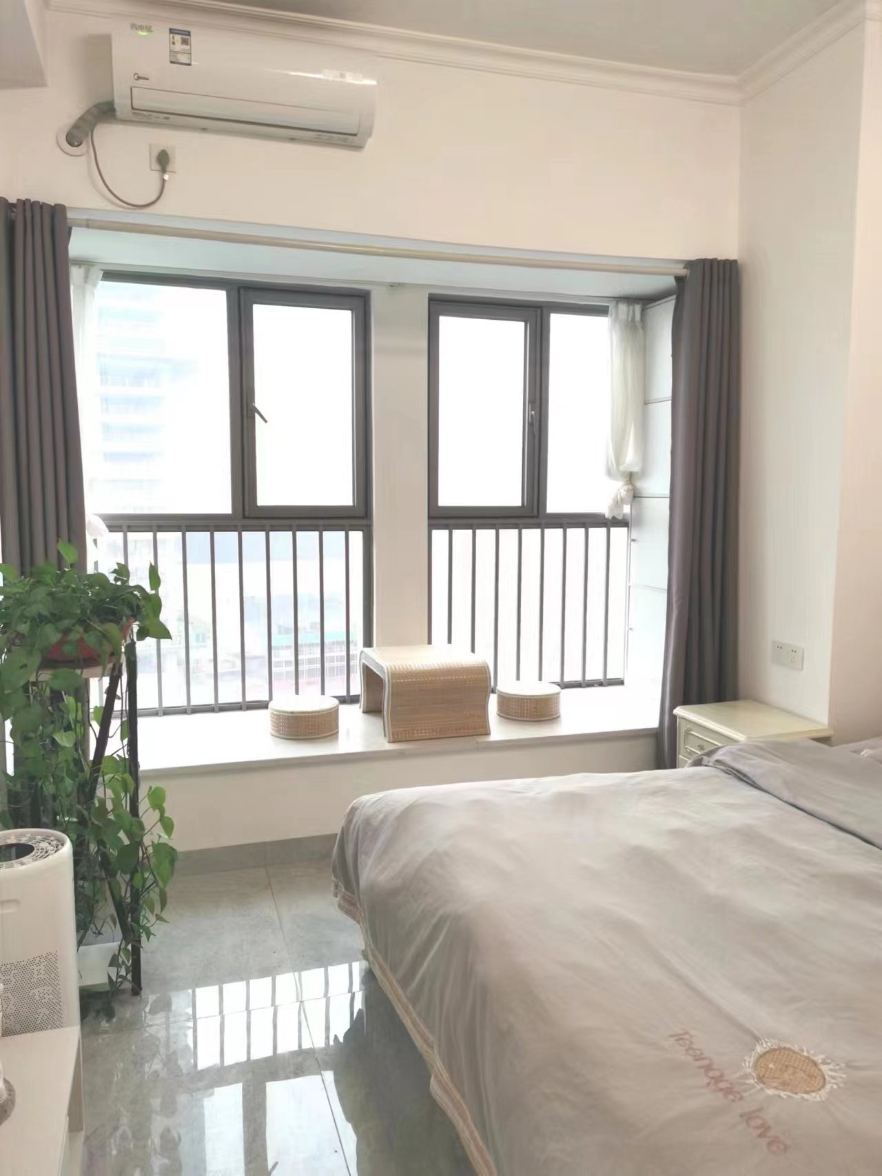 日盛大厦 1室1厅1卫 43.80万 日盛大厦 1室1厅1卫 43.80万室内图