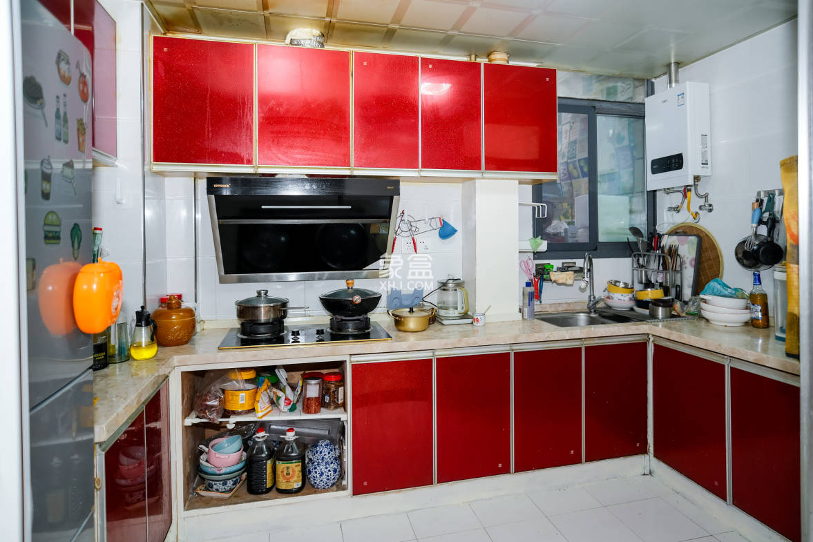 好望谷 2室2厅1卫 56.0万 好望谷 2室2厅1卫 56.0万厨房