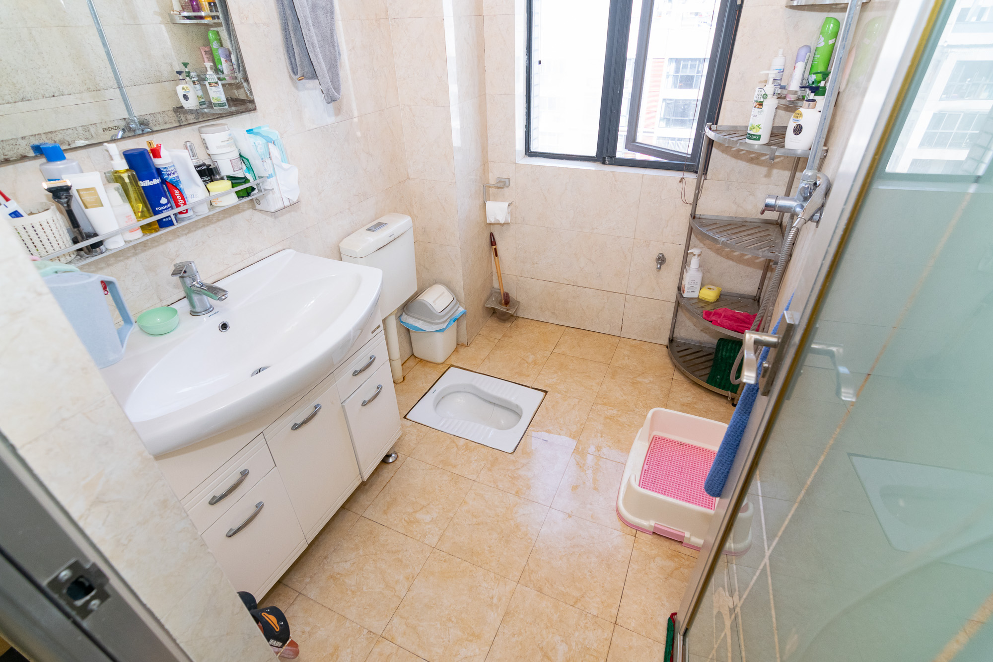 浩龙音乐界 3室2厅2卫 79.00万 浩龙音乐界 3室2厅2卫 79.00万卫生间