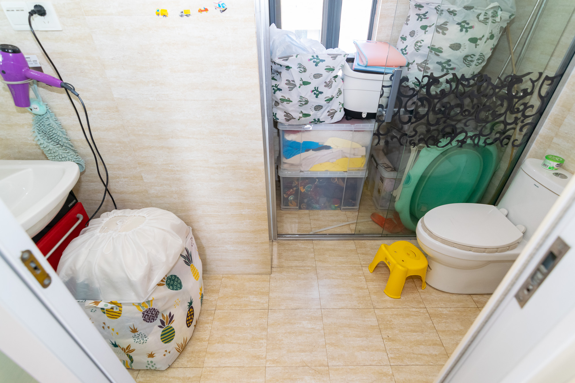 浩龙音乐界 3室2厅2卫 79.00万 浩龙音乐界 3室2厅2卫 79.00万卫生间