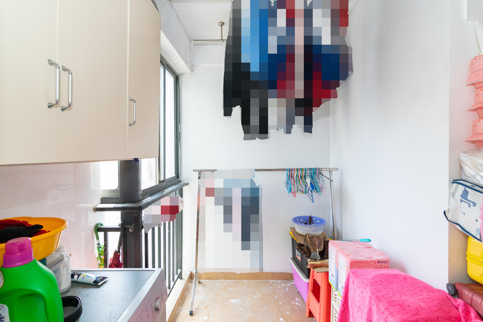 浩龙音乐界 3室2厅2卫 79.00万 浩龙音乐界 3室2厅2卫 79.00万阳台