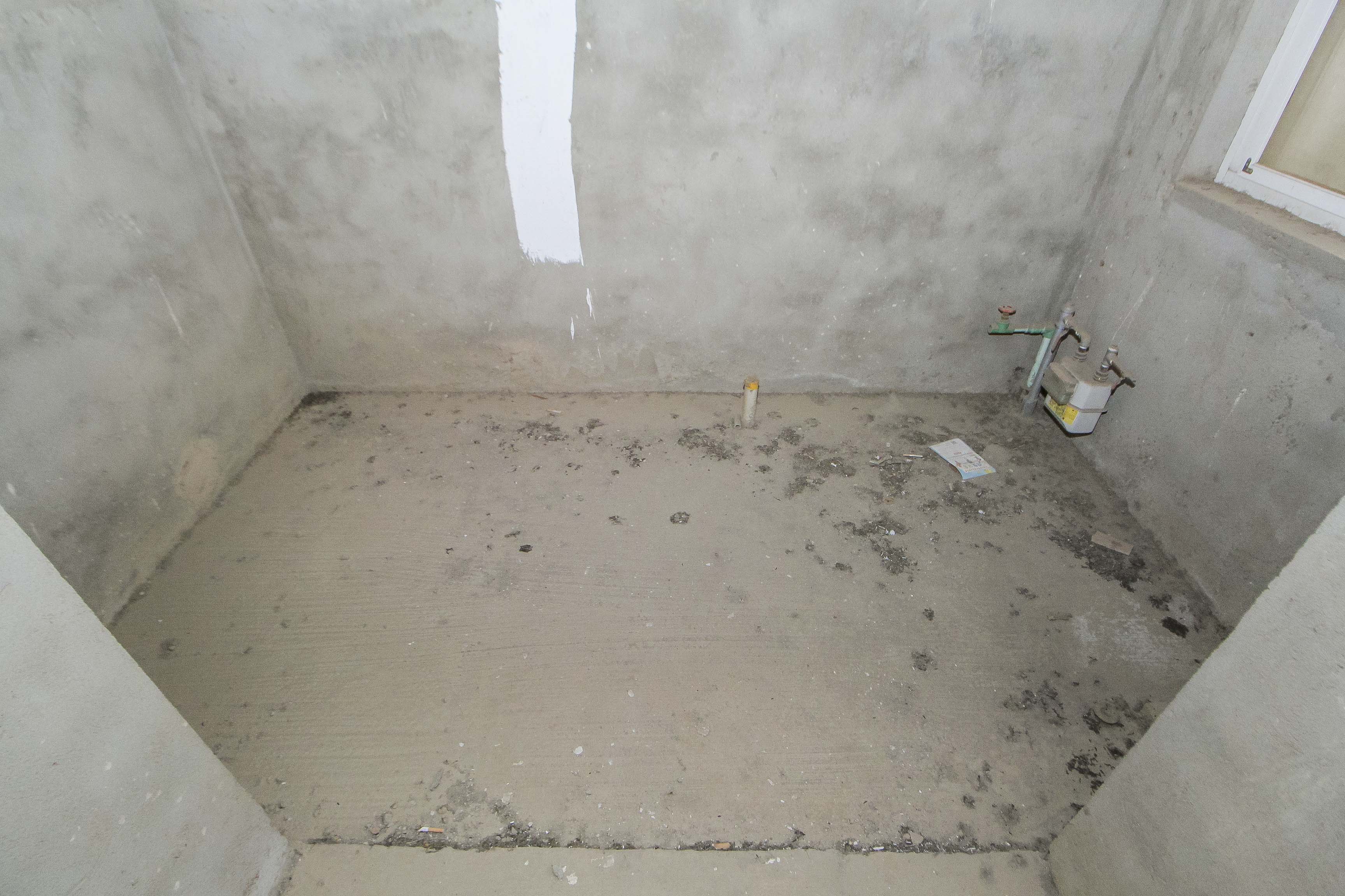 水印华府一期  3室2厅1卫   130.00万室内图