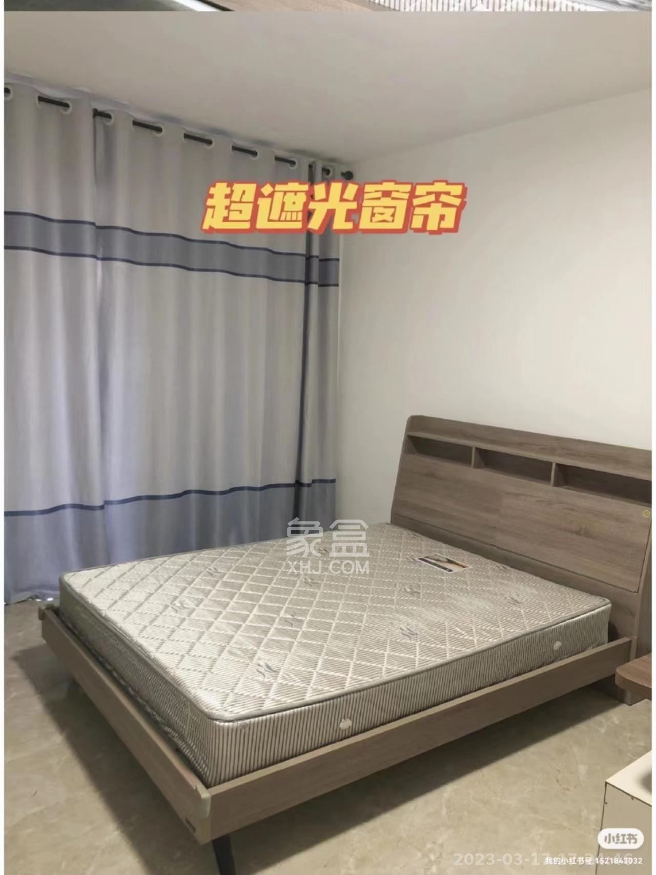 东业上城嘉苑（晟悦国际）  5室2厅3卫   850.00元/月室内图1