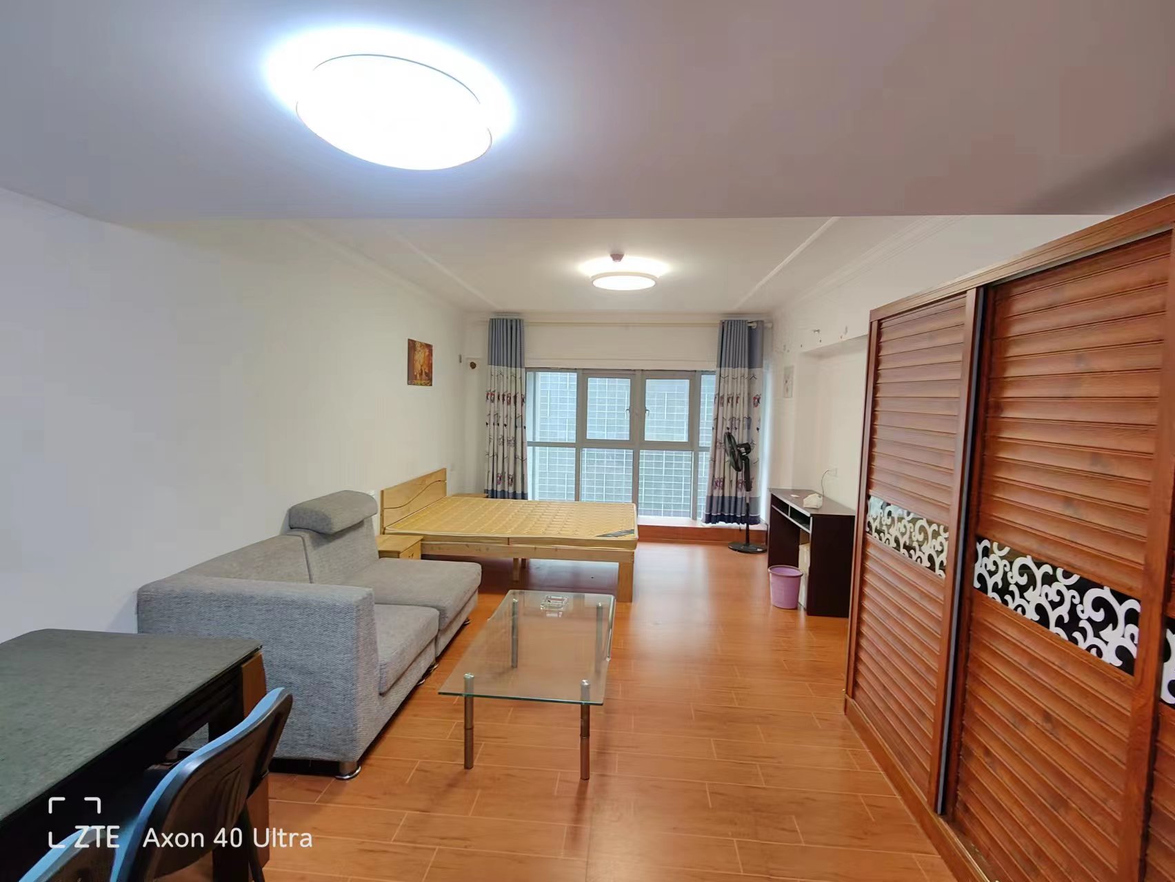 金融城二期(金融派公寓) 1室1厅1卫 1600.00元/月 金融城二期(金融派公寓) 1室1厅1卫 1600.00元/月室内图