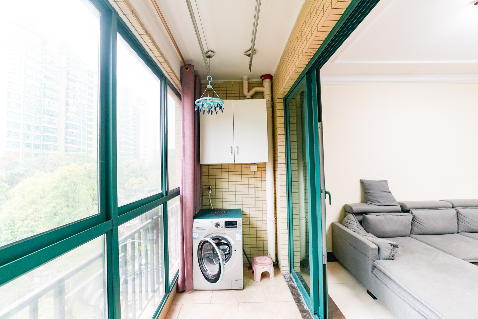 恒大城  2室2厅1卫   68.00万 恒大城  2室2厅1卫   68.00万阳台