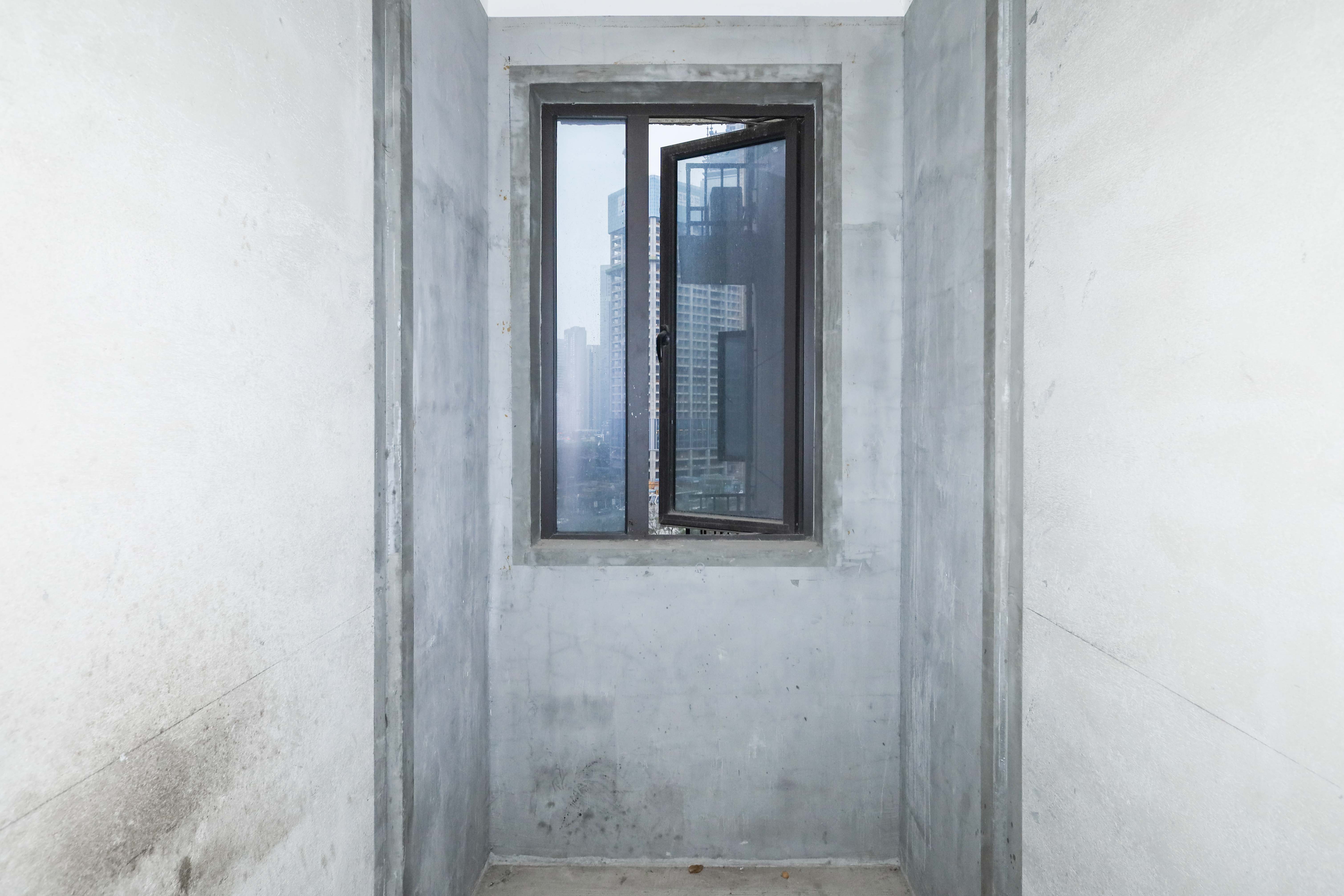中国铁建梅溪青秀二期  3室2厅2卫   140.00万厨房