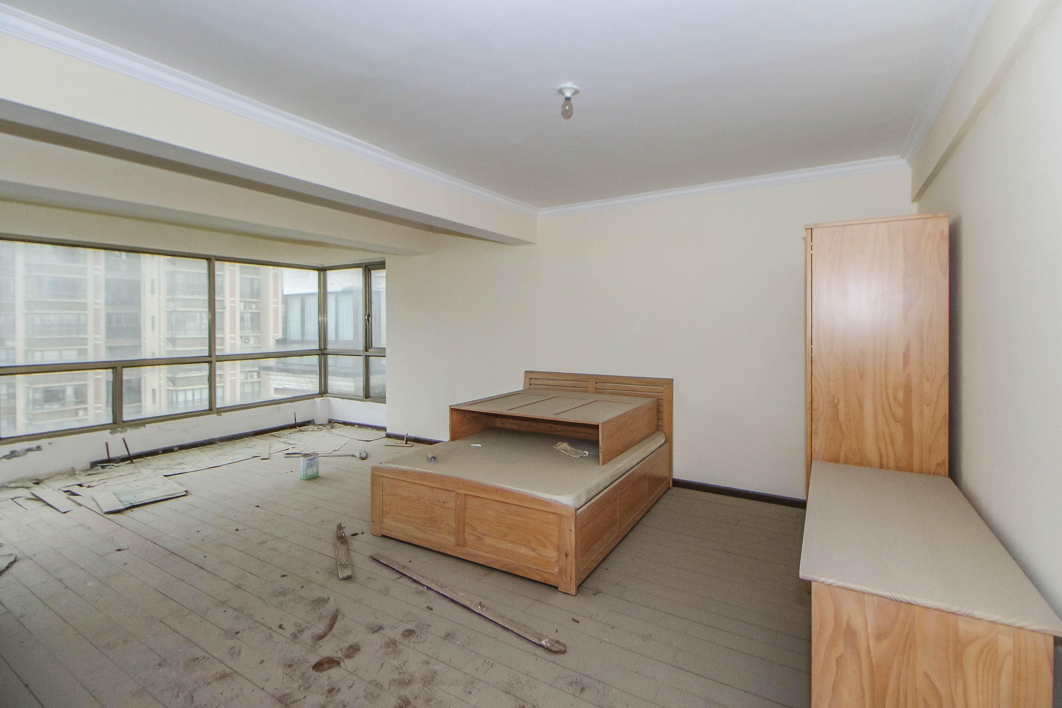 江山帝景雅典  5室2厅3卫    225.0万室内图