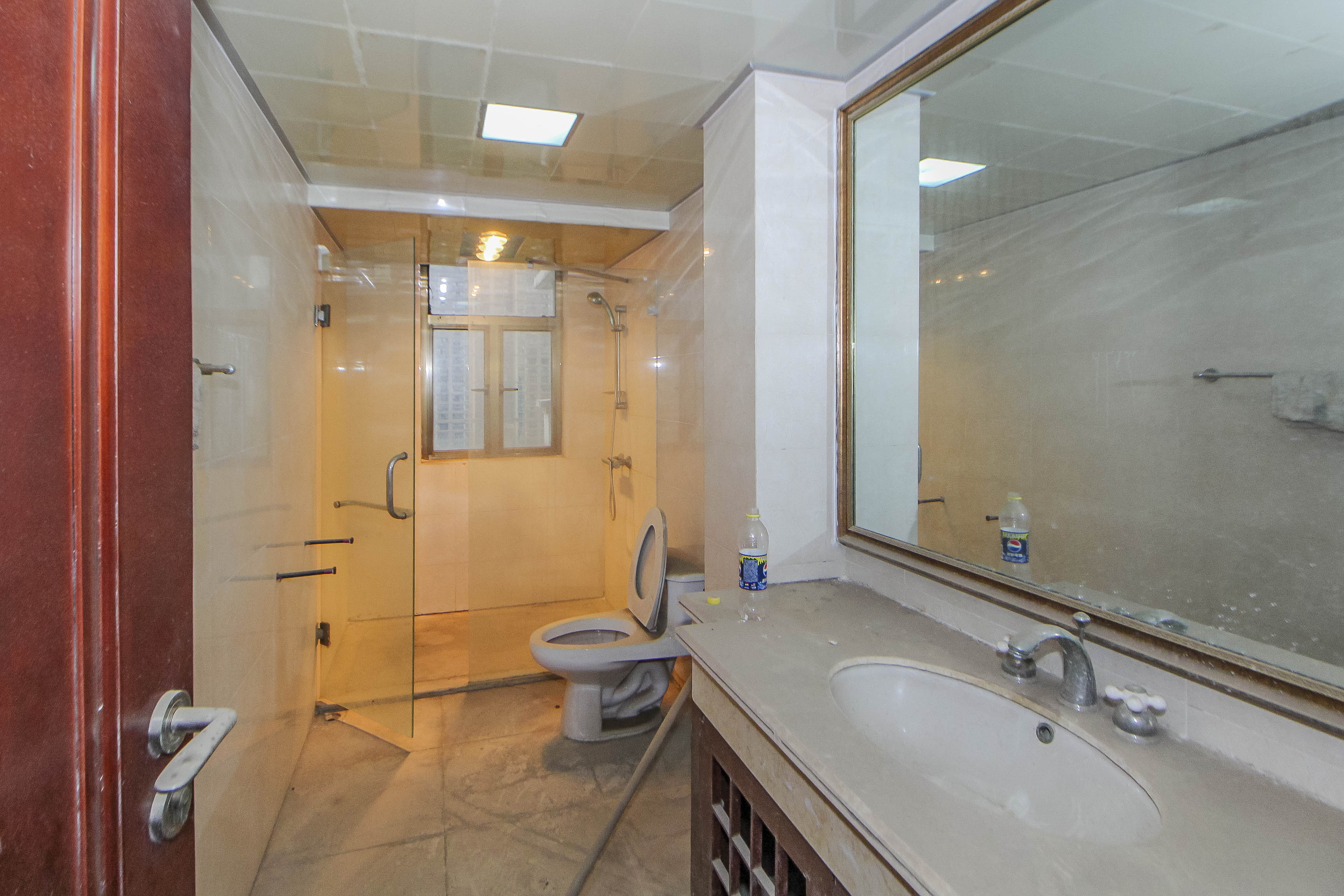 江山帝景雅典  5室2厅3卫    225.0万室内图