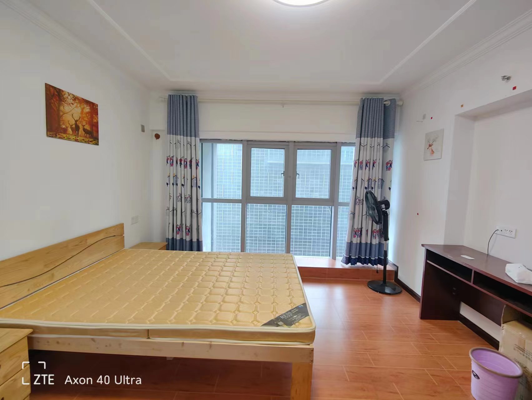 金融城二期(金融派公寓) 1室1厅1卫 1600.00元/月 金融城二期(金融派公寓) 1室1厅1卫 1600.00元/月室内图