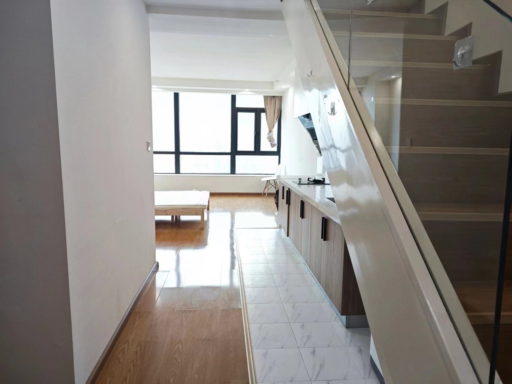 富力新天地一二期 2室1厅1卫 2800.00元/月 富力新天地一二期 2室1厅1卫 2800.00元/月室内图