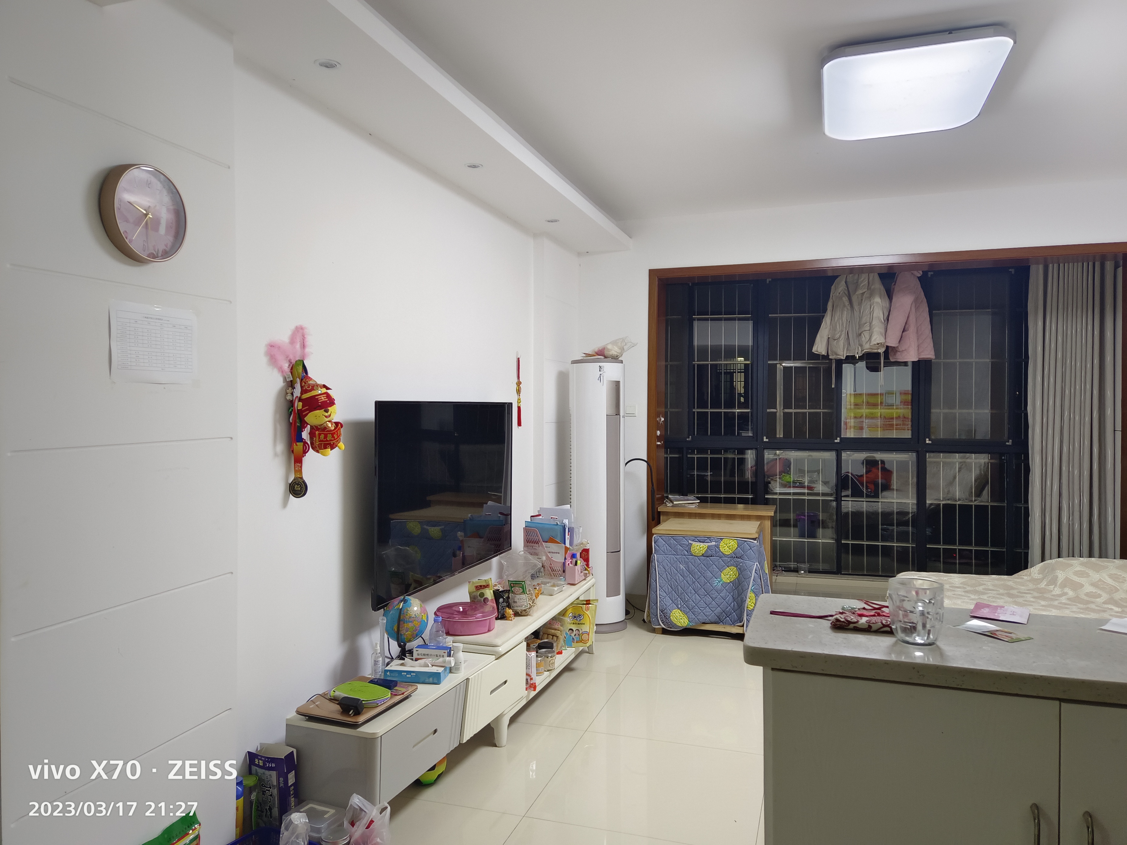 云山诗意 3室2厅2卫 58.00万 云山诗意 3室2厅2卫 58.00万室内图