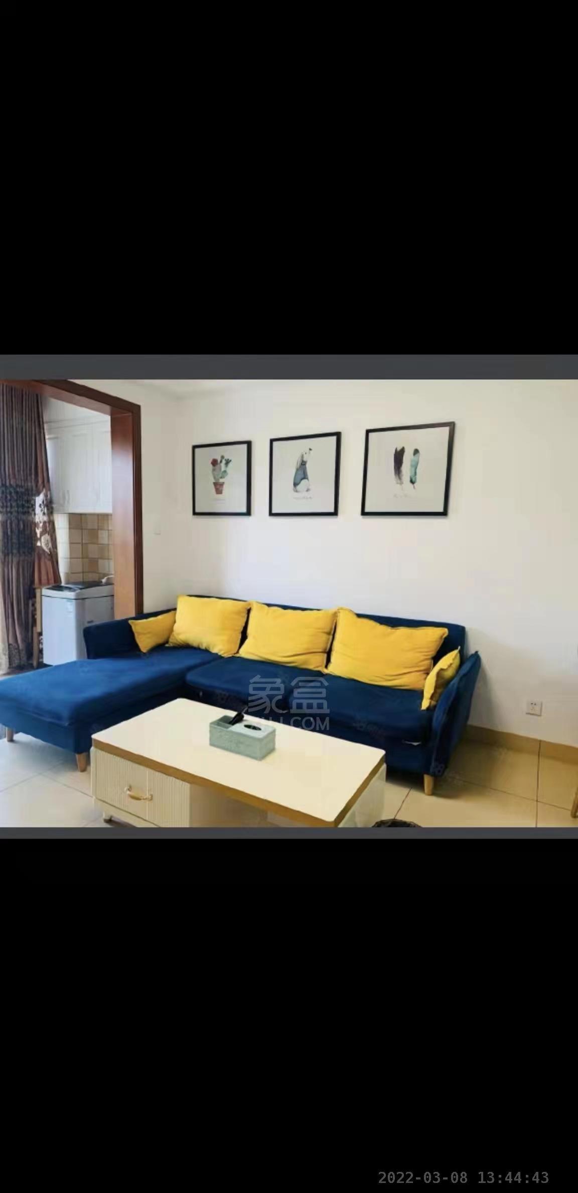 栗雨香堤 2室2厅1卫 45.00万 栗雨香堤 2室2厅1卫 45.00万室内图