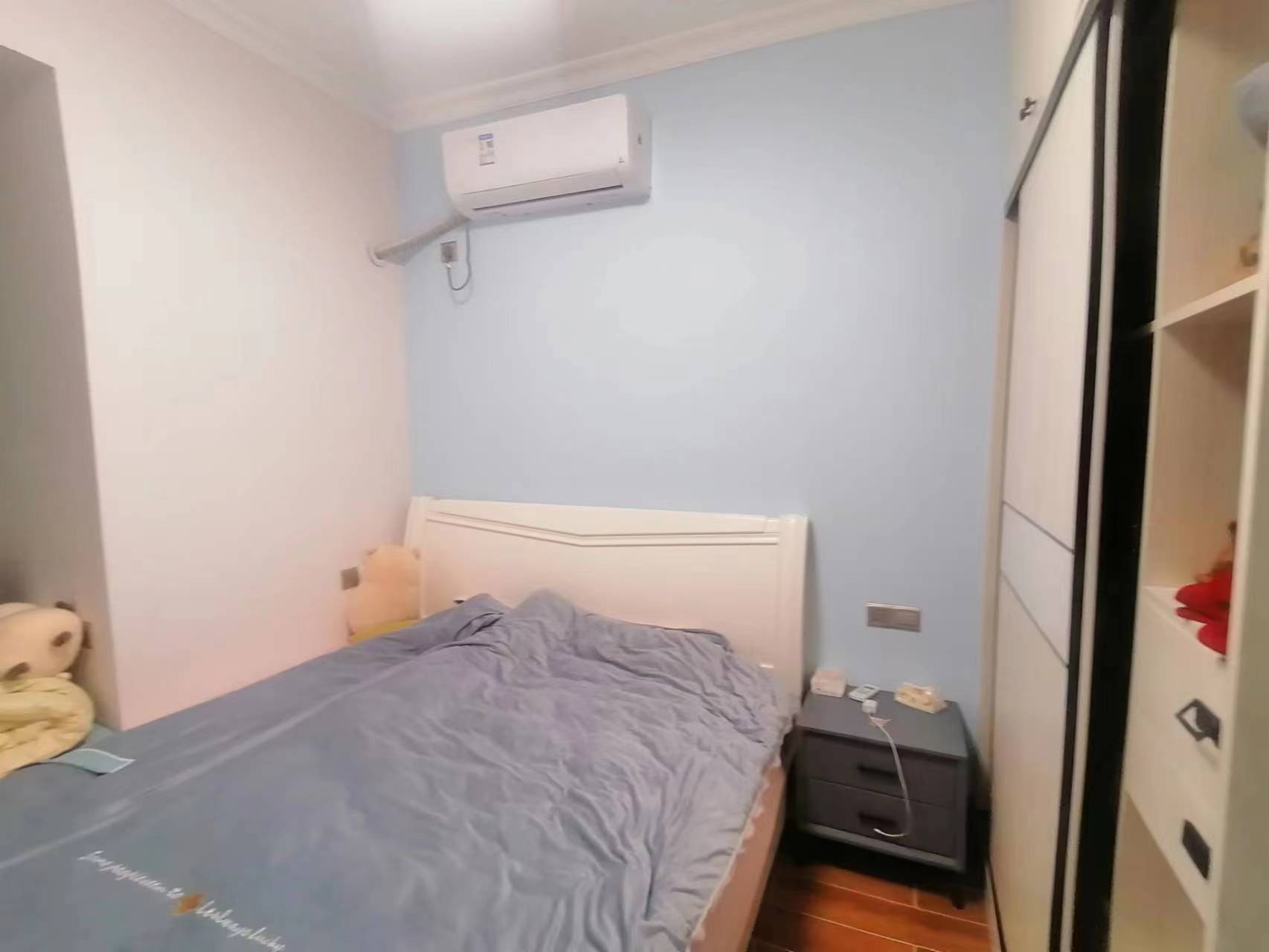 山水豪庭 3室2厅1卫 61.3万 山水豪庭 3室2厅1卫 61.3万室内图