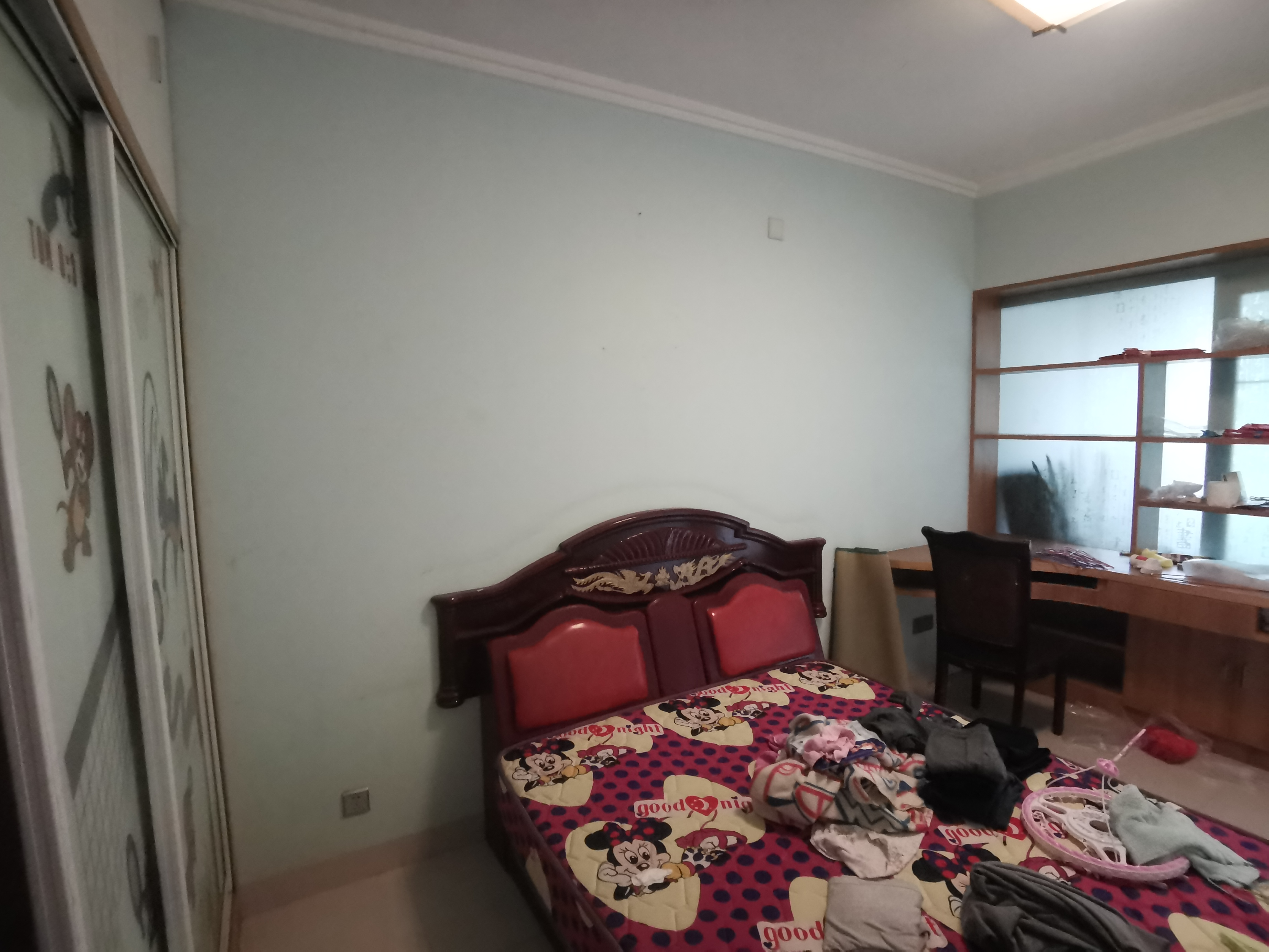 红旗花园 3室2厅2卫 60.00万 红旗花园 3室2厅2卫 60.00万室内图