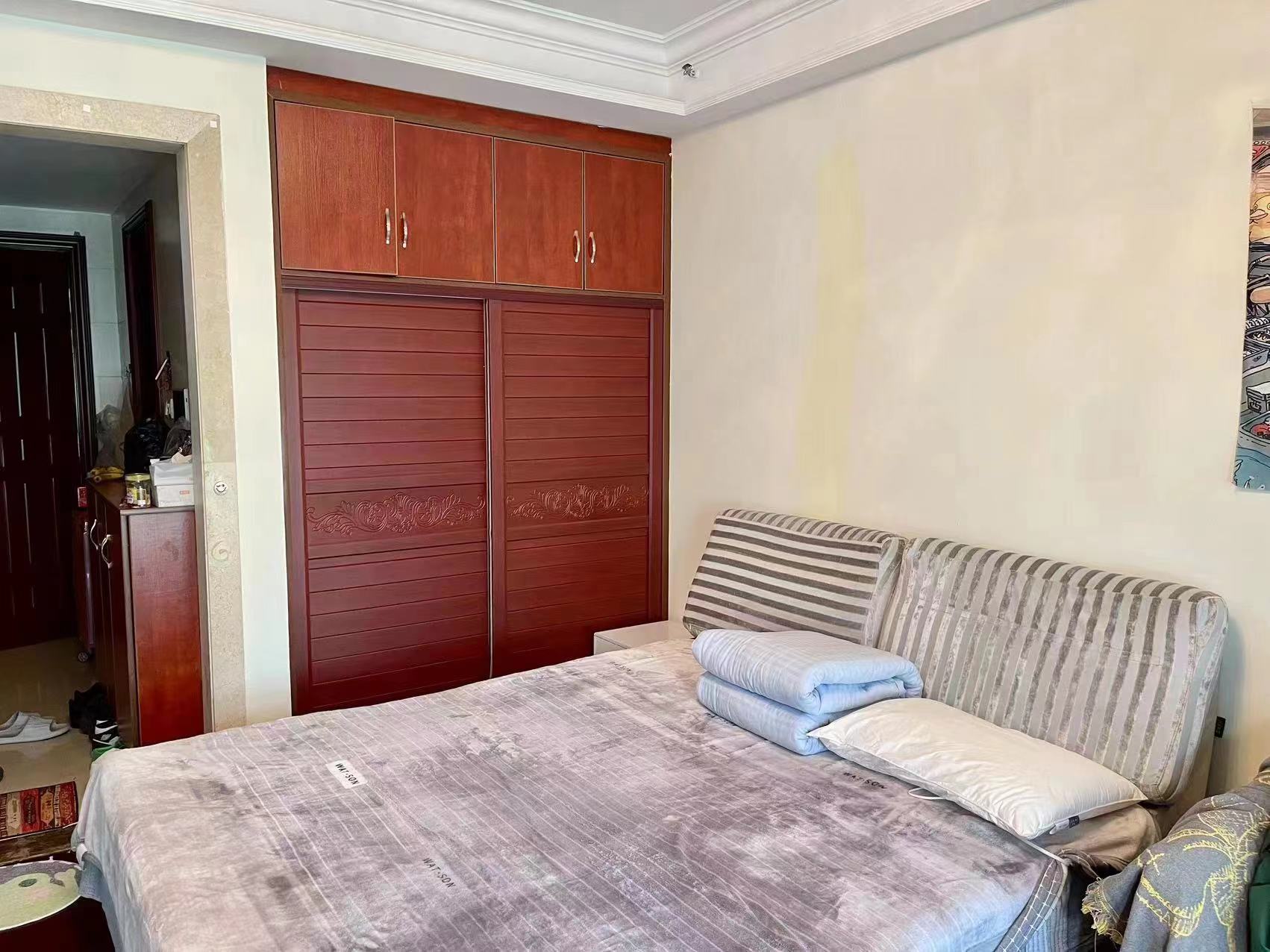 株洲恒大名都  1室1厅1卫   23.80万 株洲恒大名都  1室1厅1卫   23.80万室内图