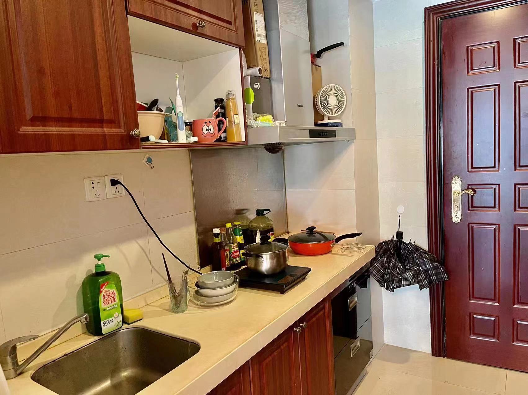 株洲恒大名都  1室1厅1卫   23.80万 株洲恒大名都  1室1厅1卫   23.80万室内图