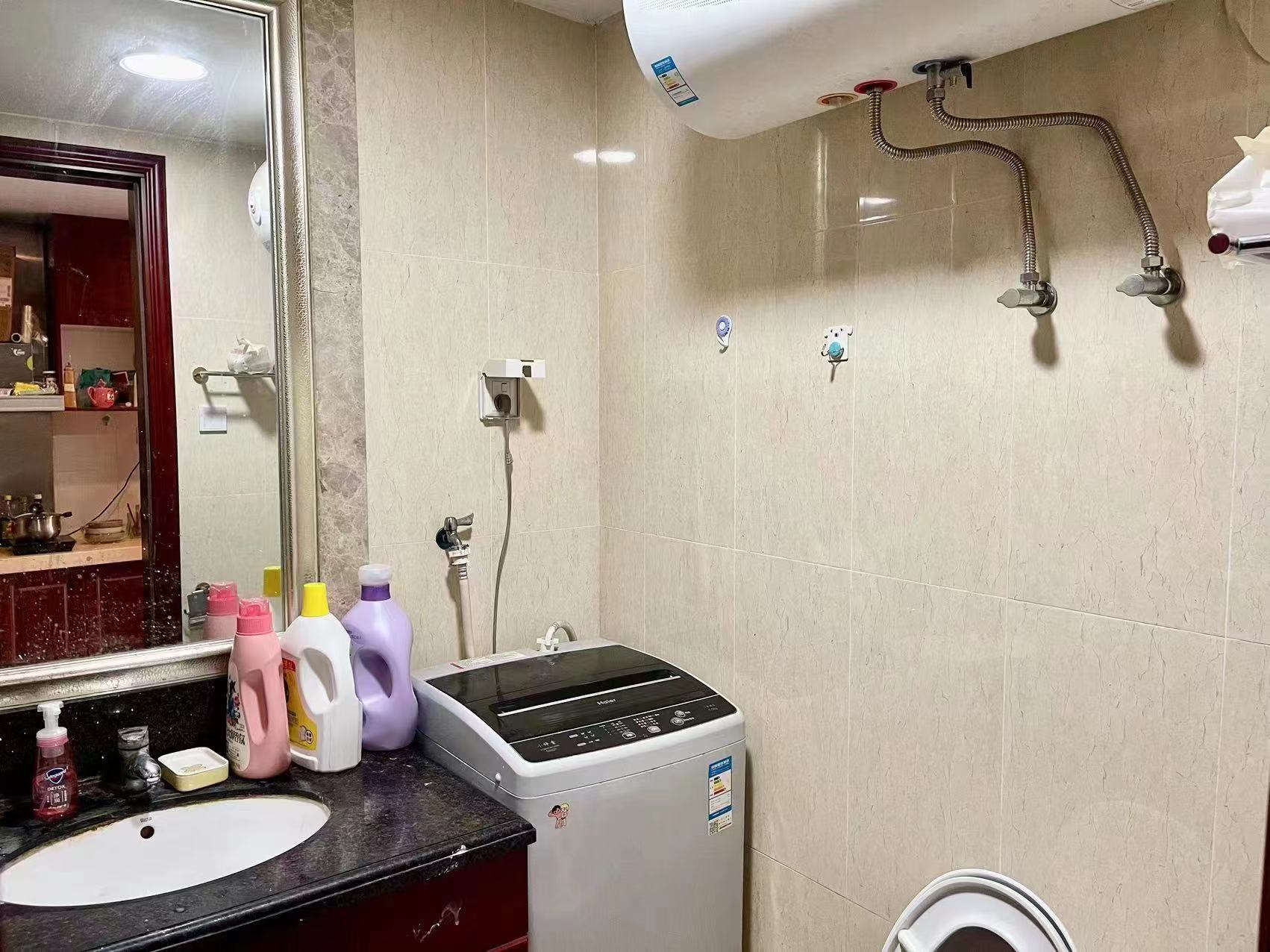 株洲恒大名都  1室1厅1卫   23.80万 株洲恒大名都  1室1厅1卫   23.80万室内图