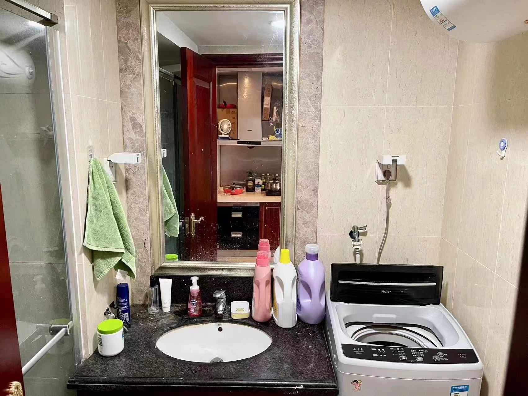 株洲恒大名都  1室1厅1卫   23.80万 株洲恒大名都  1室1厅1卫   23.80万室内图