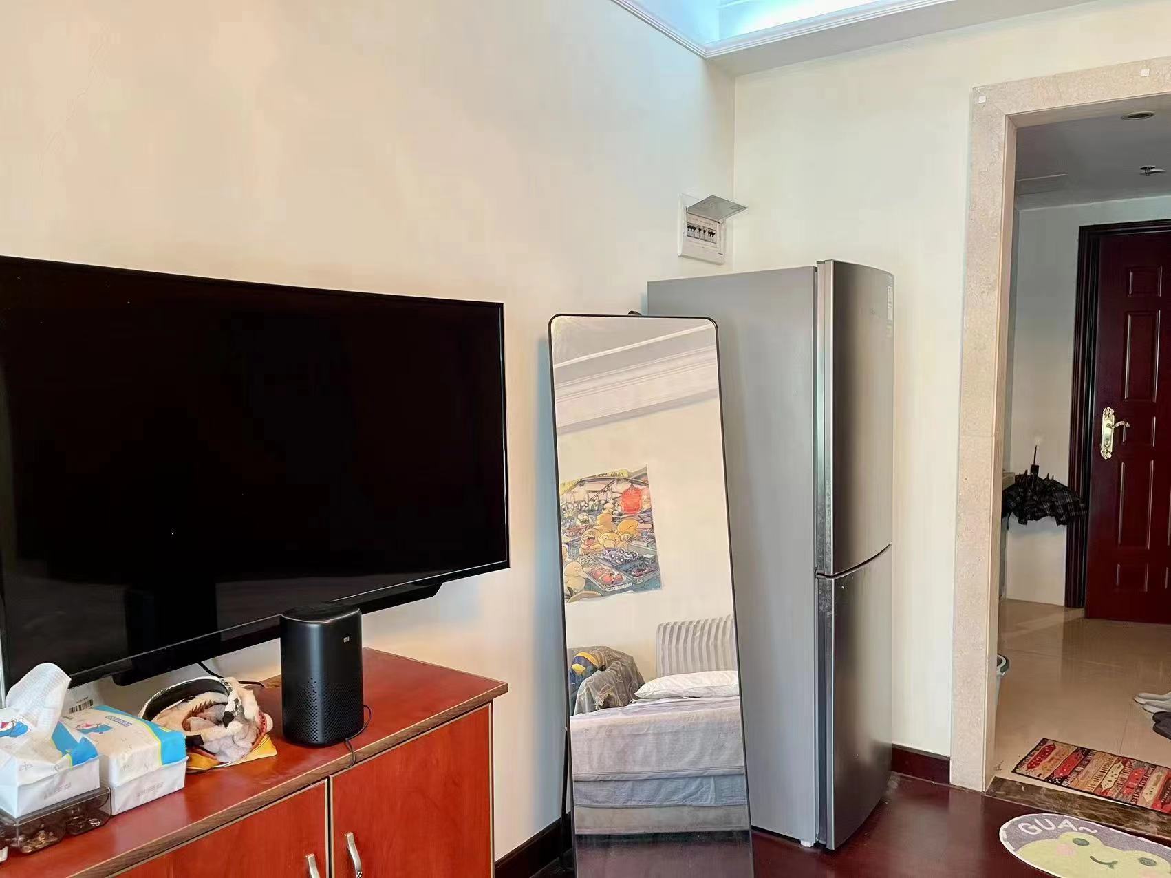 株洲恒大名都  1室1厅1卫   23.80万 株洲恒大名都  1室1厅1卫   23.80万室内图