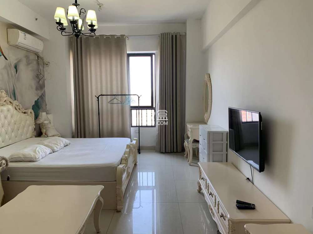 康桥美郡 1室1厅1卫 29.80万 康桥美郡 1室1厅1卫 29.80万室内图