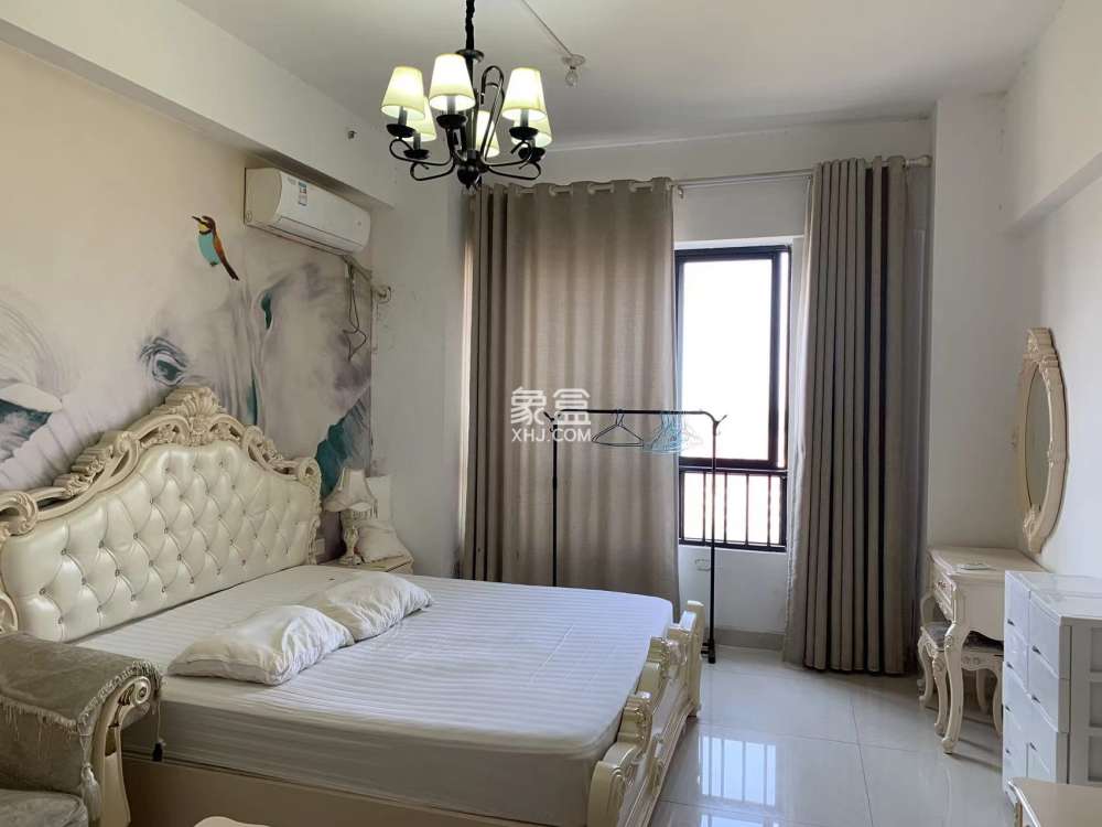 康桥美郡 1室1厅1卫 29.80万 康桥美郡 1室1厅1卫 29.80万室内图