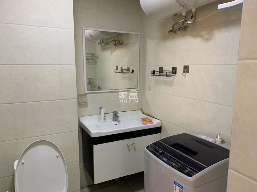 康桥美郡 1室1厅1卫 29.80万 康桥美郡 1室1厅1卫 29.80万室内图