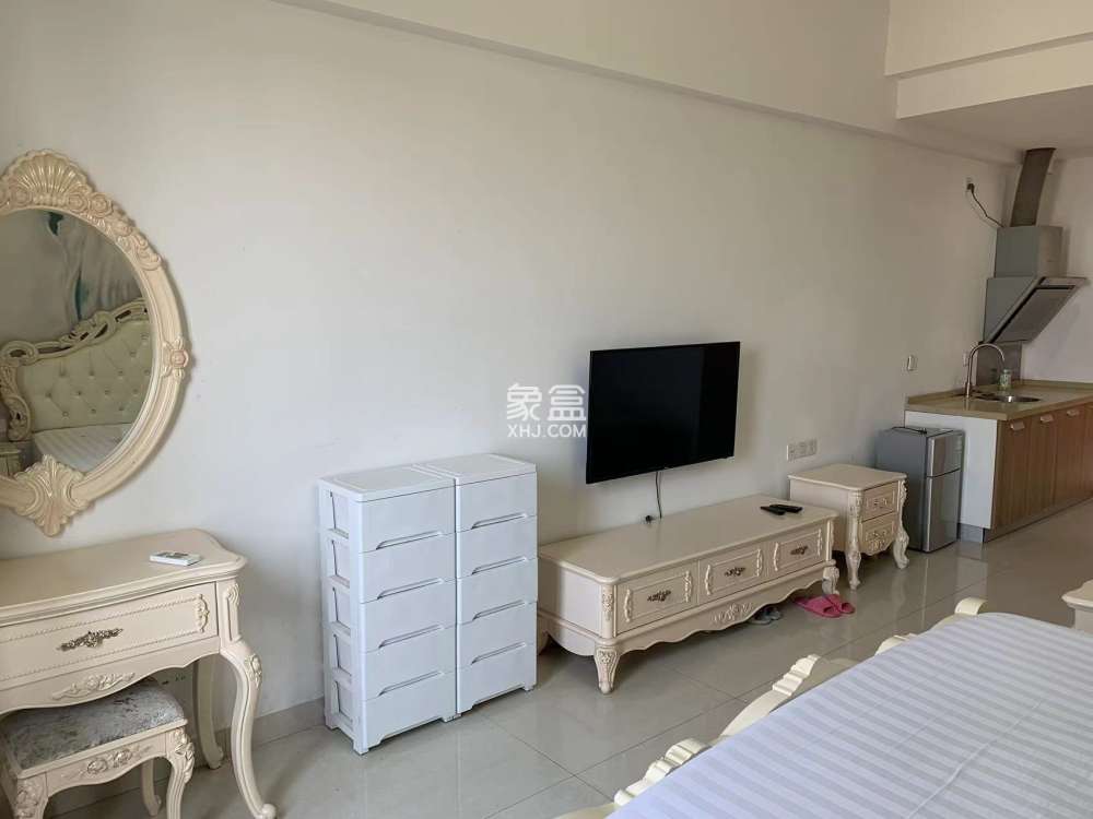 康桥美郡 1室1厅1卫 29.80万 康桥美郡 1室1厅1卫 29.80万室内图