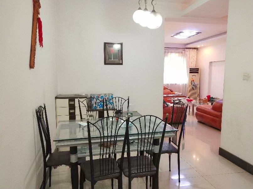 恒丰小区 3室2厅1卫 31.00万 恒丰小区 3室2厅1卫 31.00万室内图