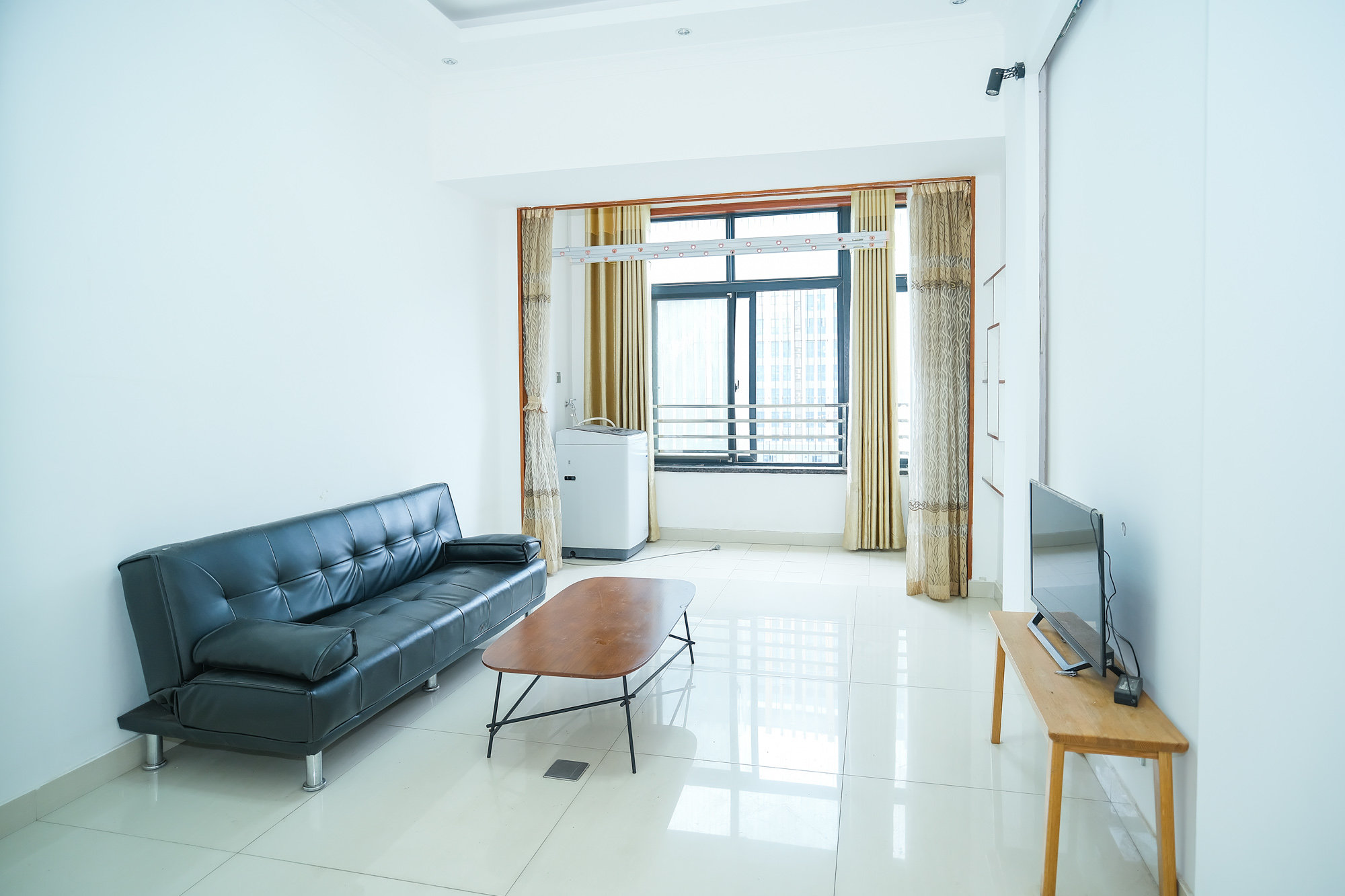 红树湾 2室1厅1卫 55.00万 红树湾 2室1厅1卫 55.00万客厅