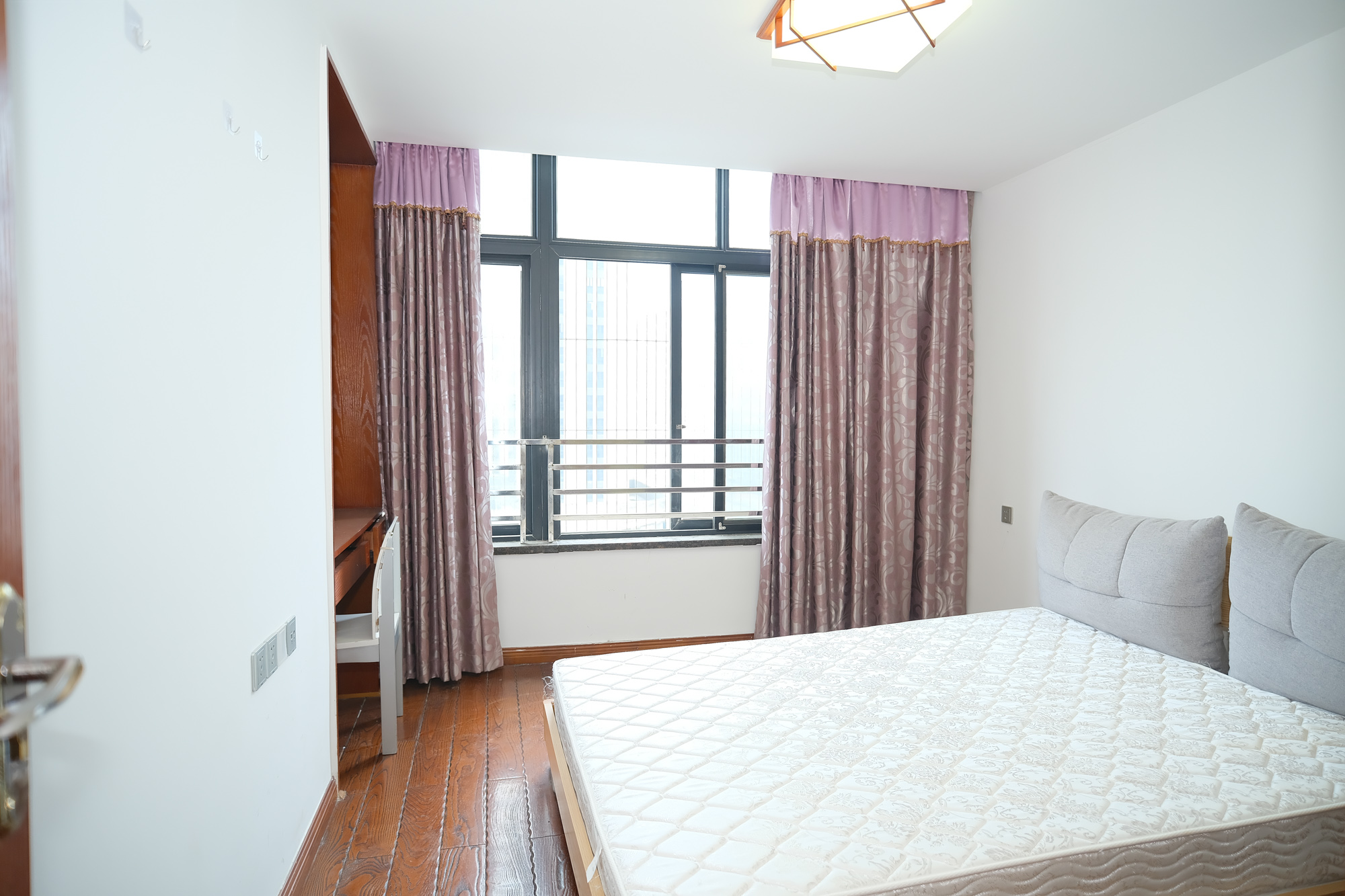 红树湾 2室1厅1卫 55.00万 红树湾 2室1厅1卫 55.00万卧室