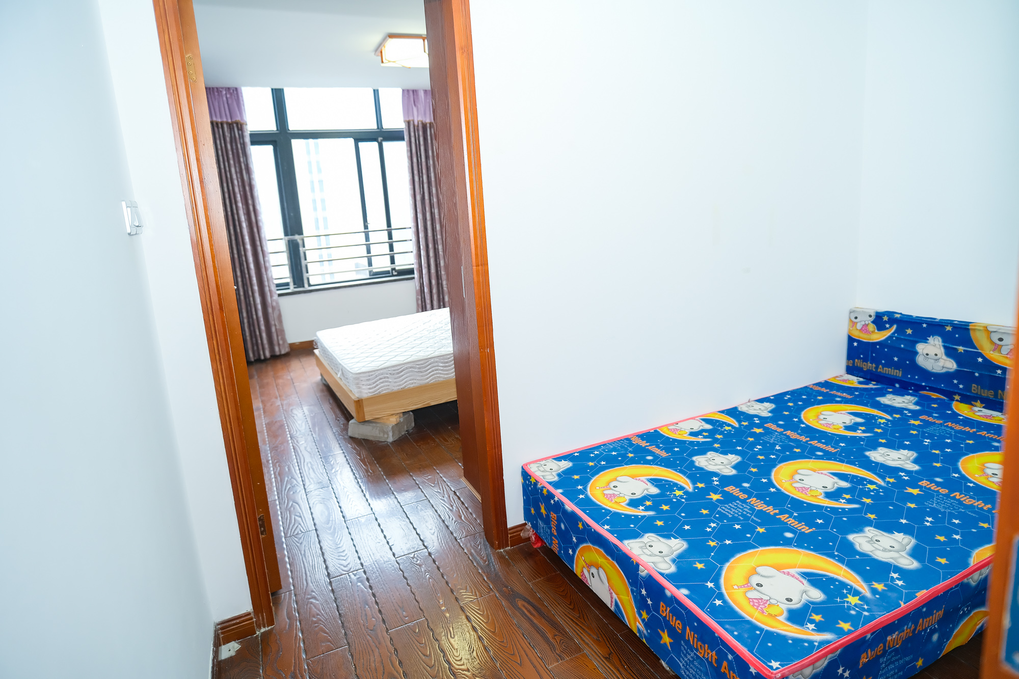 红树湾 2室1厅1卫 55.00万 红树湾 2室1厅1卫 55.00万卧室