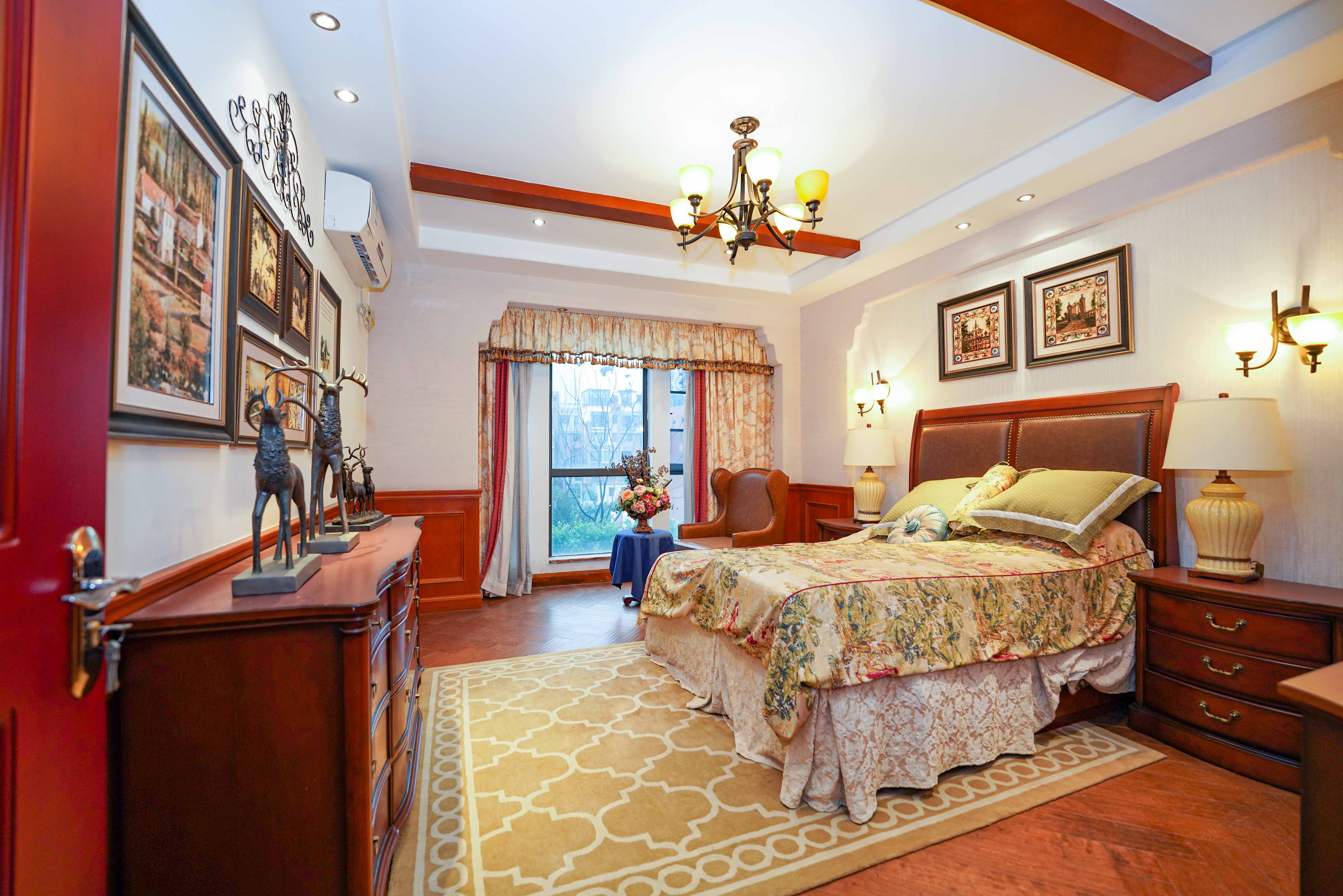 海伦堡爱ME城市 5室2厅3卫 238.00万 海伦堡爱ME城市 5室2厅3卫 238.00万卧室