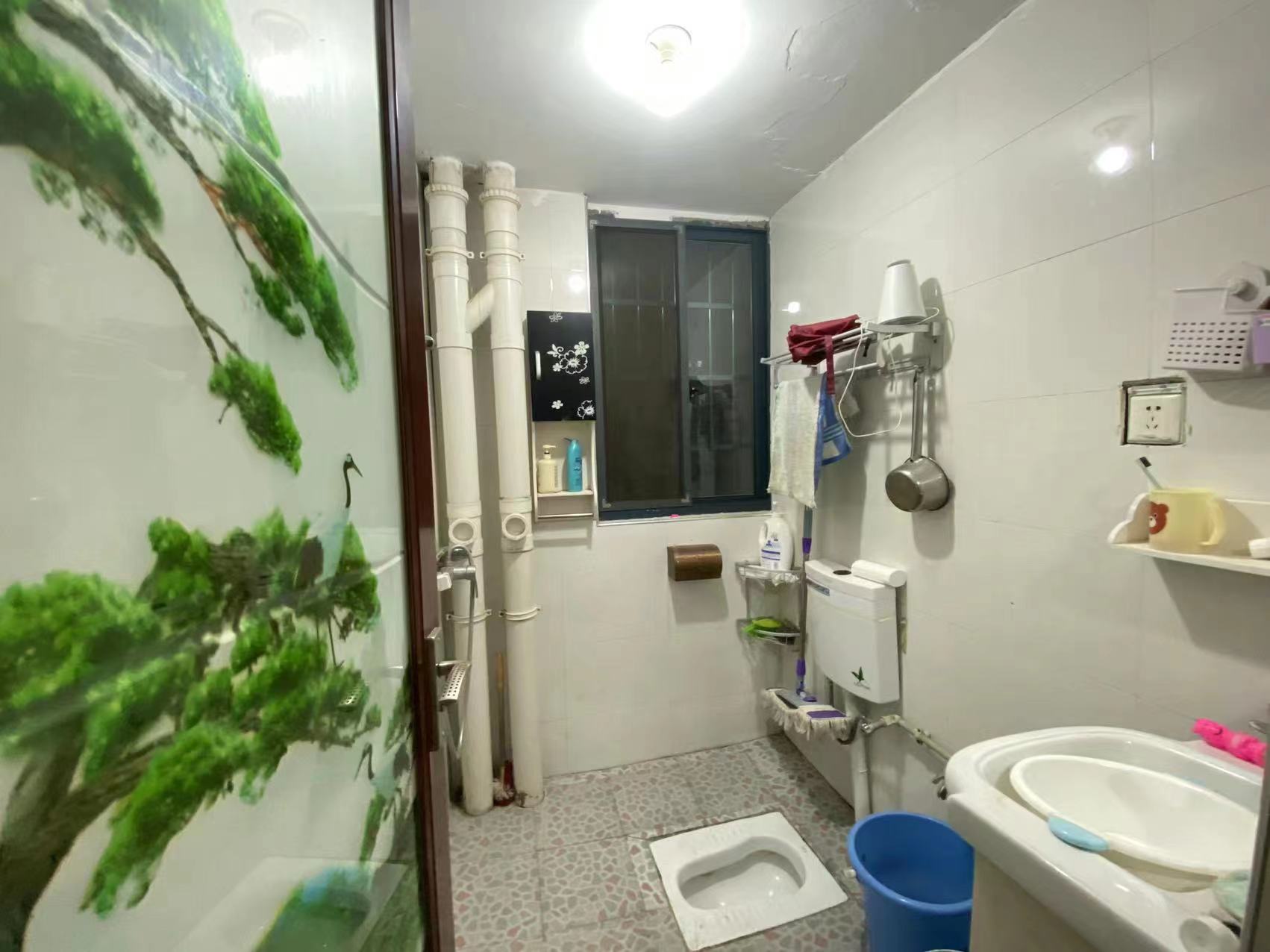 百江花园 1室1厅1卫 32.0万 百江花园 1室1厅1卫 32.0万室内图