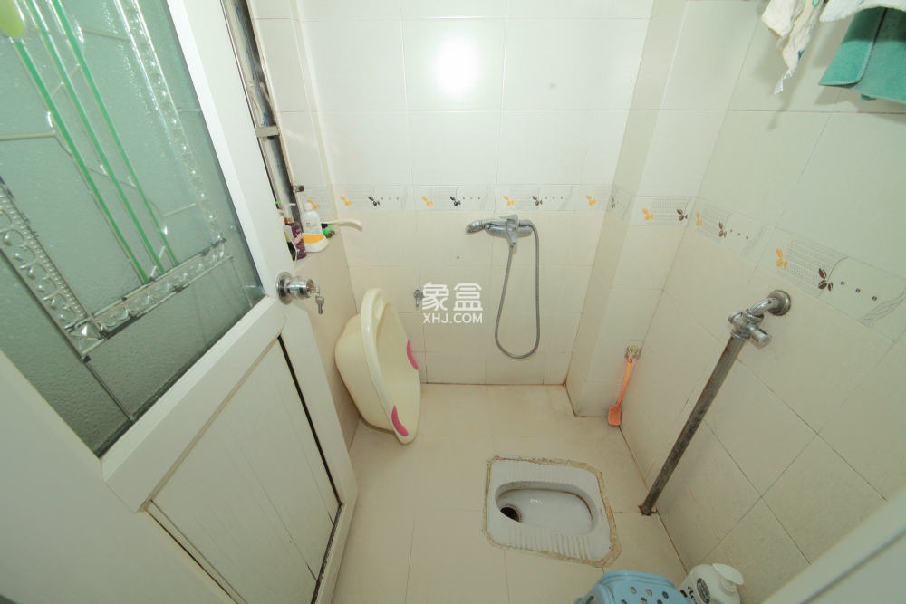星邮小区  2室2厅1卫    46.68万