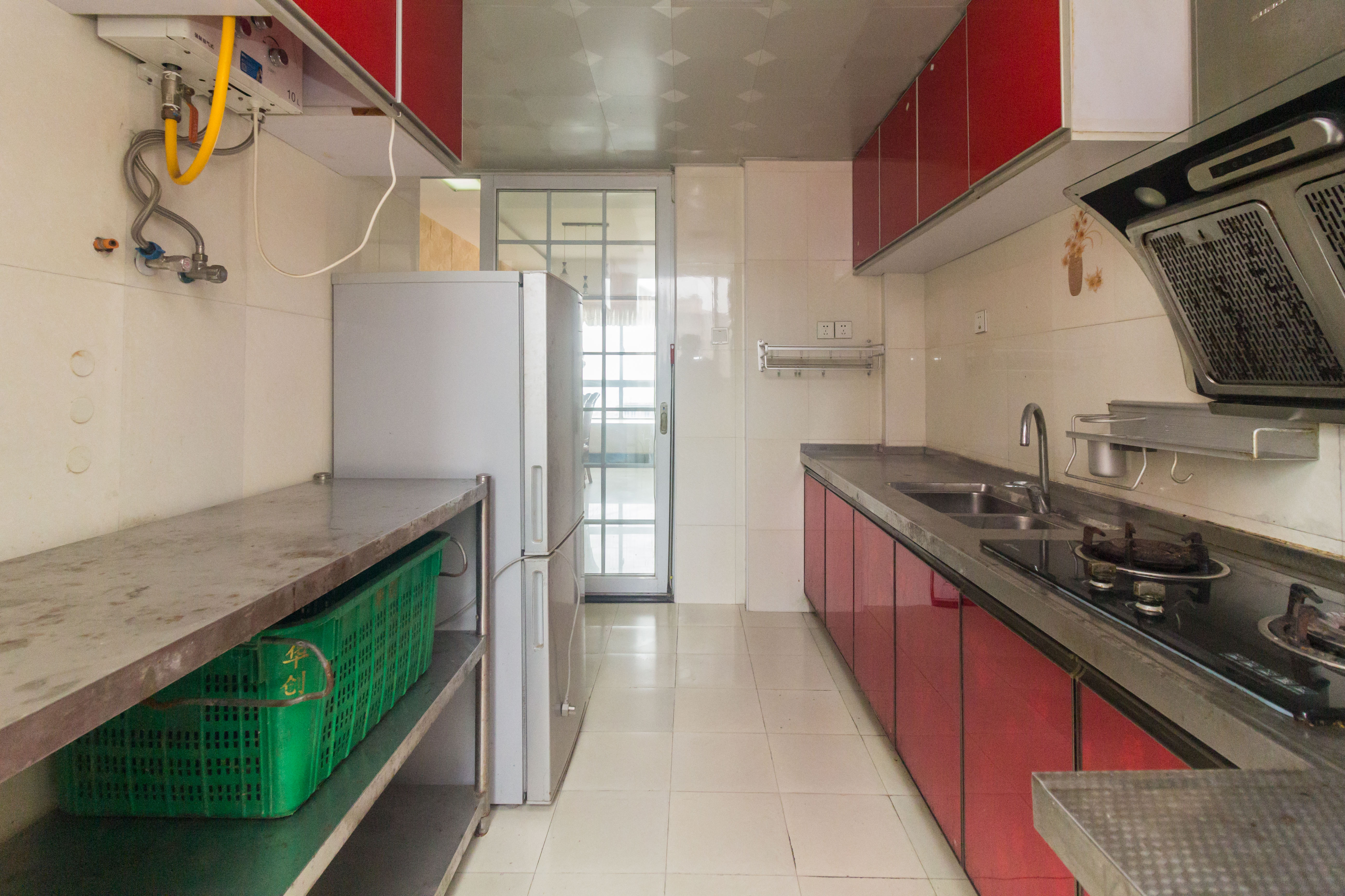 湖南有色地质勘查局宿舍(榔梨镇)  4室2厅2卫    109.48万 湖南有色地质勘查局宿舍(榔梨镇)  4室2厅2卫    109.48万厨房