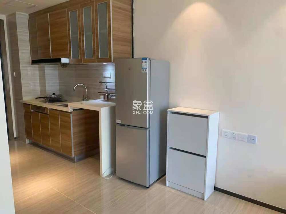 恒大御景湾  1室1厅1卫   22.00万室内图