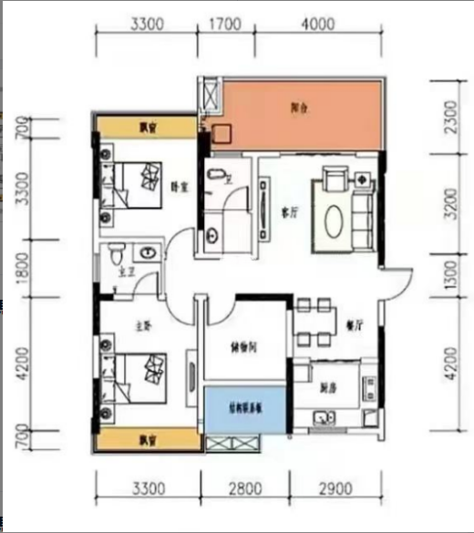 金轮翡翠名园  0室0厅0卫   85.00万