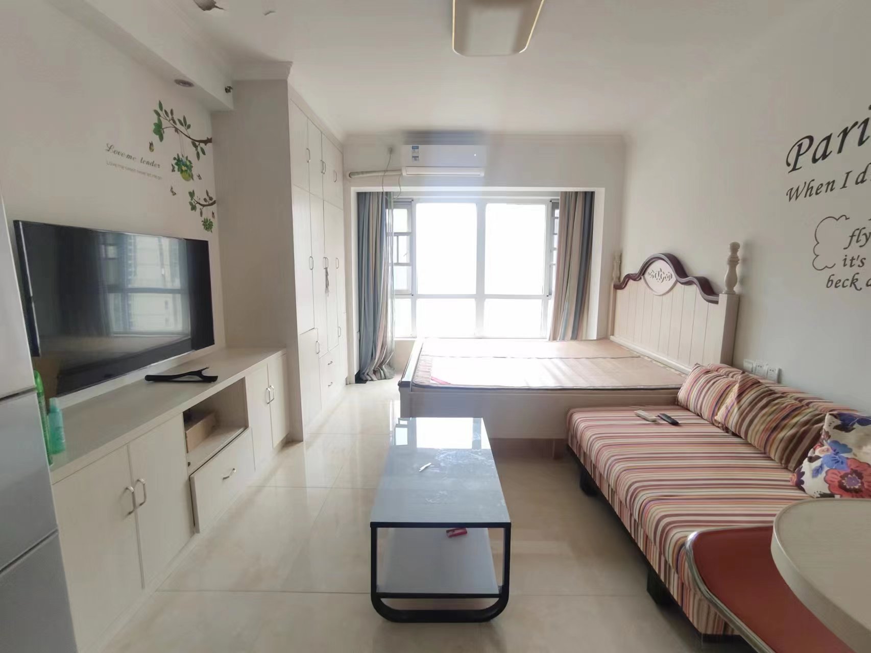 美的城三期  1室1厅1卫    22.8万 美的城三期  1室1厅1卫    22.8万