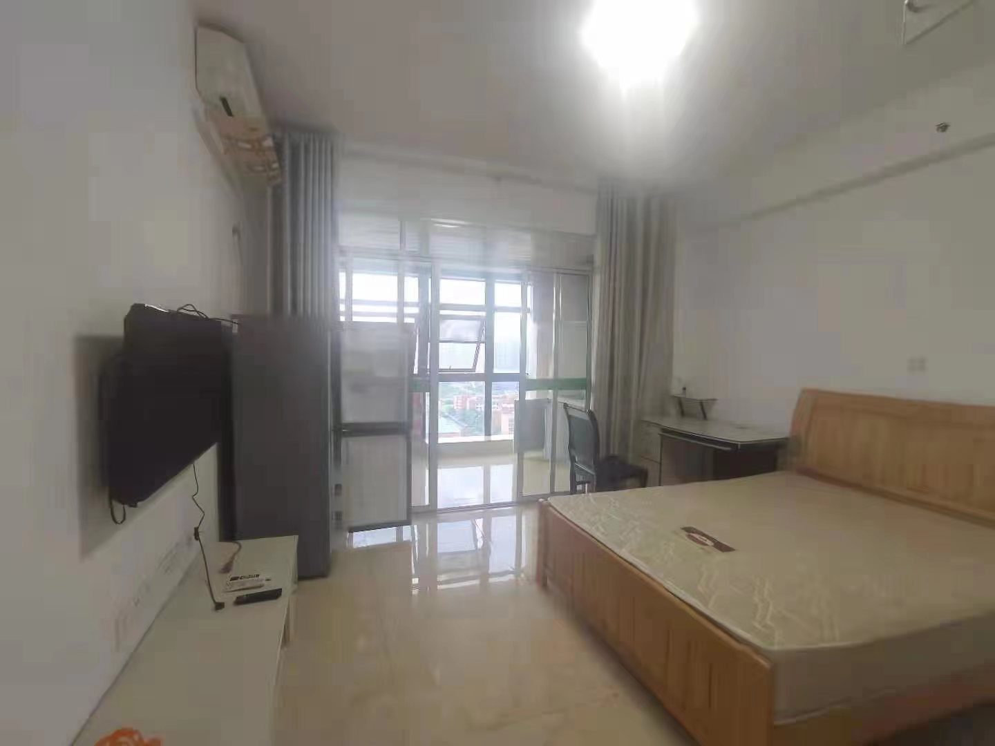 龙腾国际 1室1厅1卫 19.0万 龙腾国际 1室1厅1卫 19.0万室内图