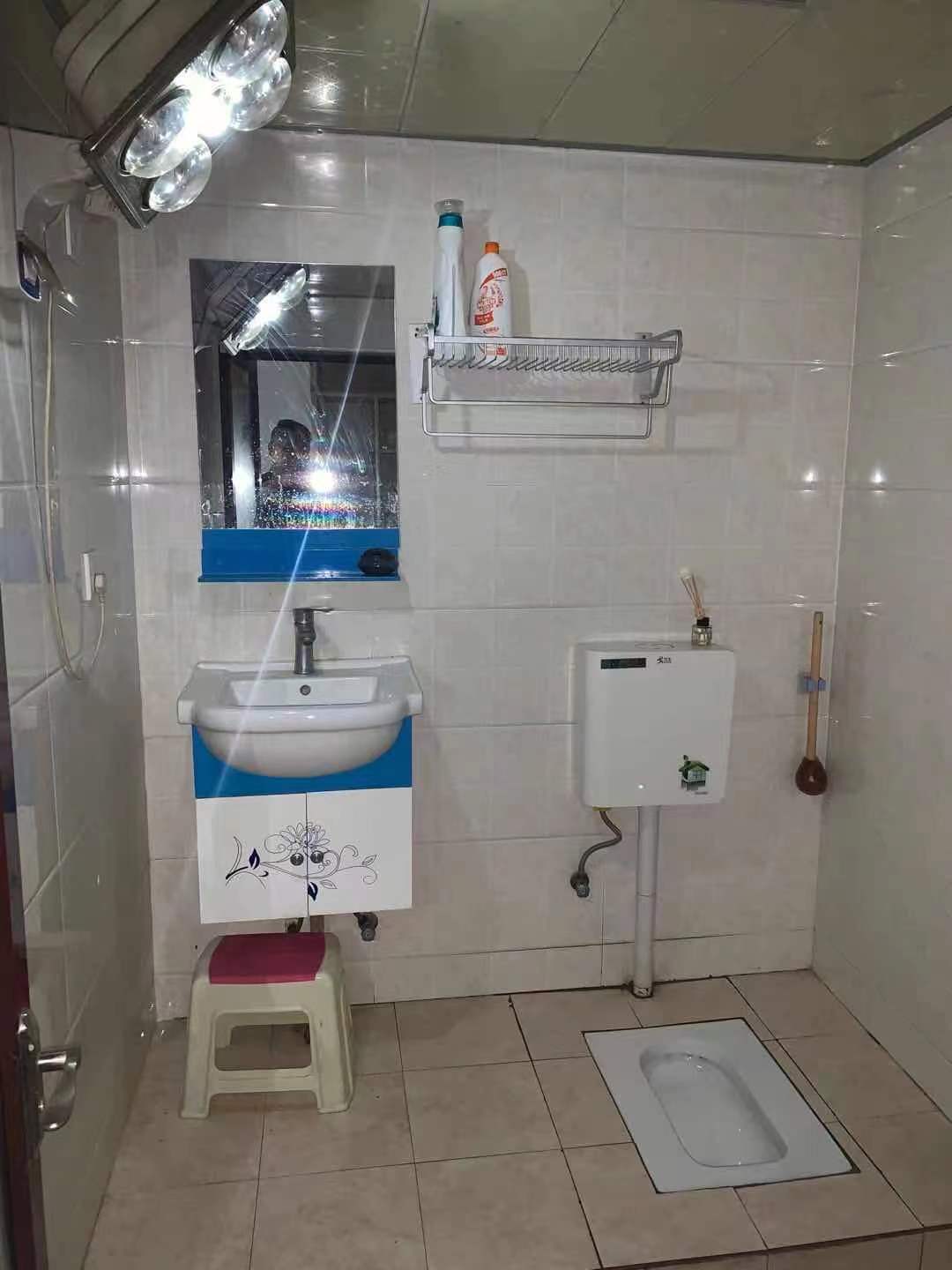 龙腾国际 1室1厅1卫 19.0万 龙腾国际 1室1厅1卫 19.0万室内图